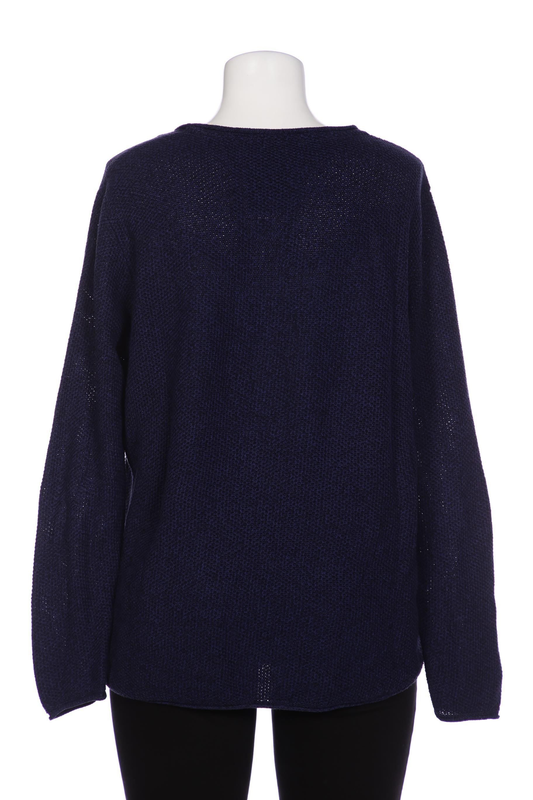 

Cecil Damen Pullover, marineblau, Gr. 46