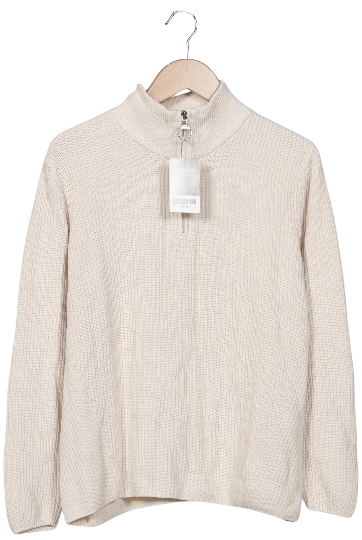 

Cecil Damen Pullover, cremeweiß, Gr. 42