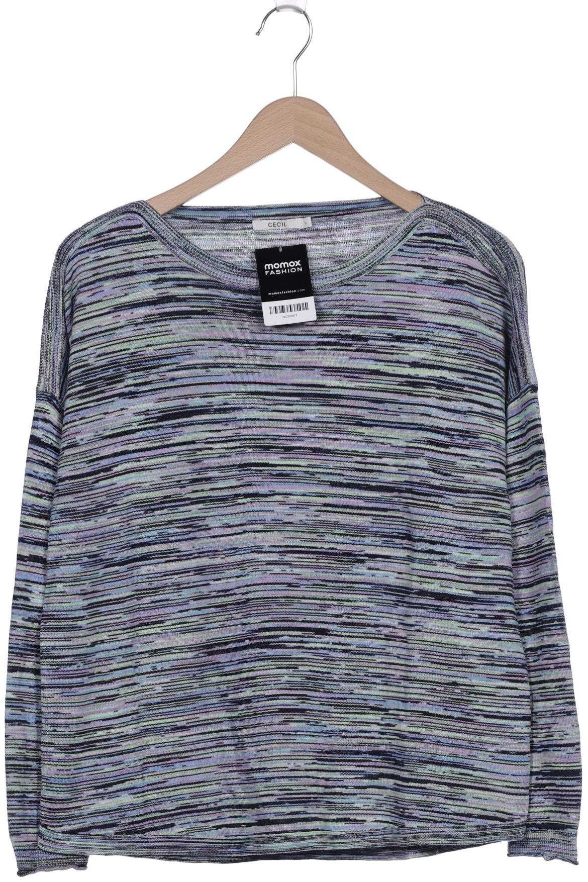 

CECIL Damen Pullover, mehrfarbig