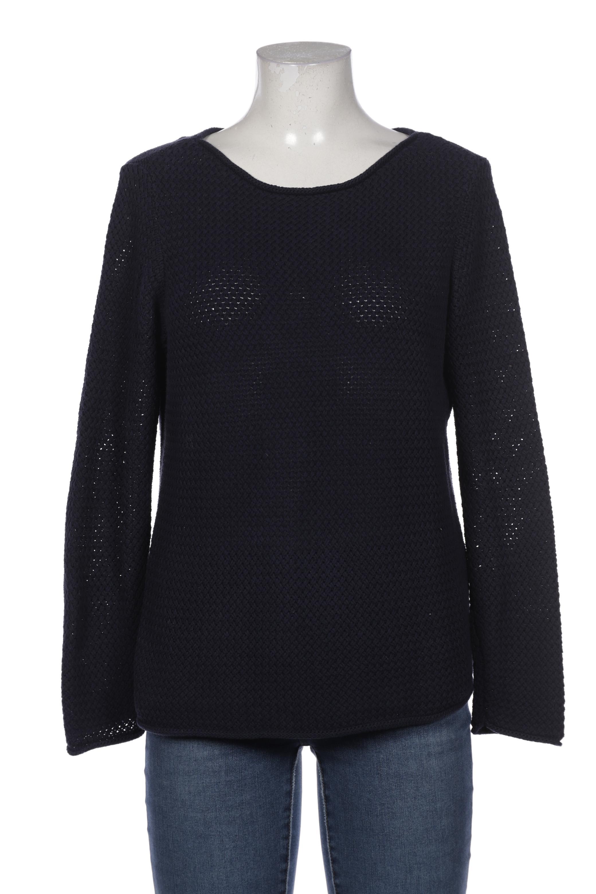 

Cecil Damen Pullover, marineblau, Gr. 38