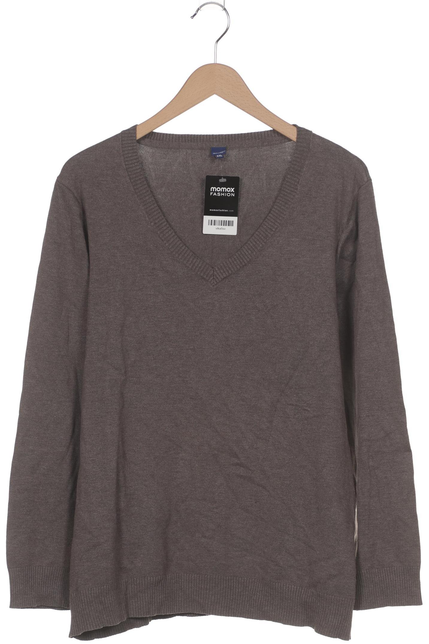 

Cecil Damen Pullover, braun, Gr. 46