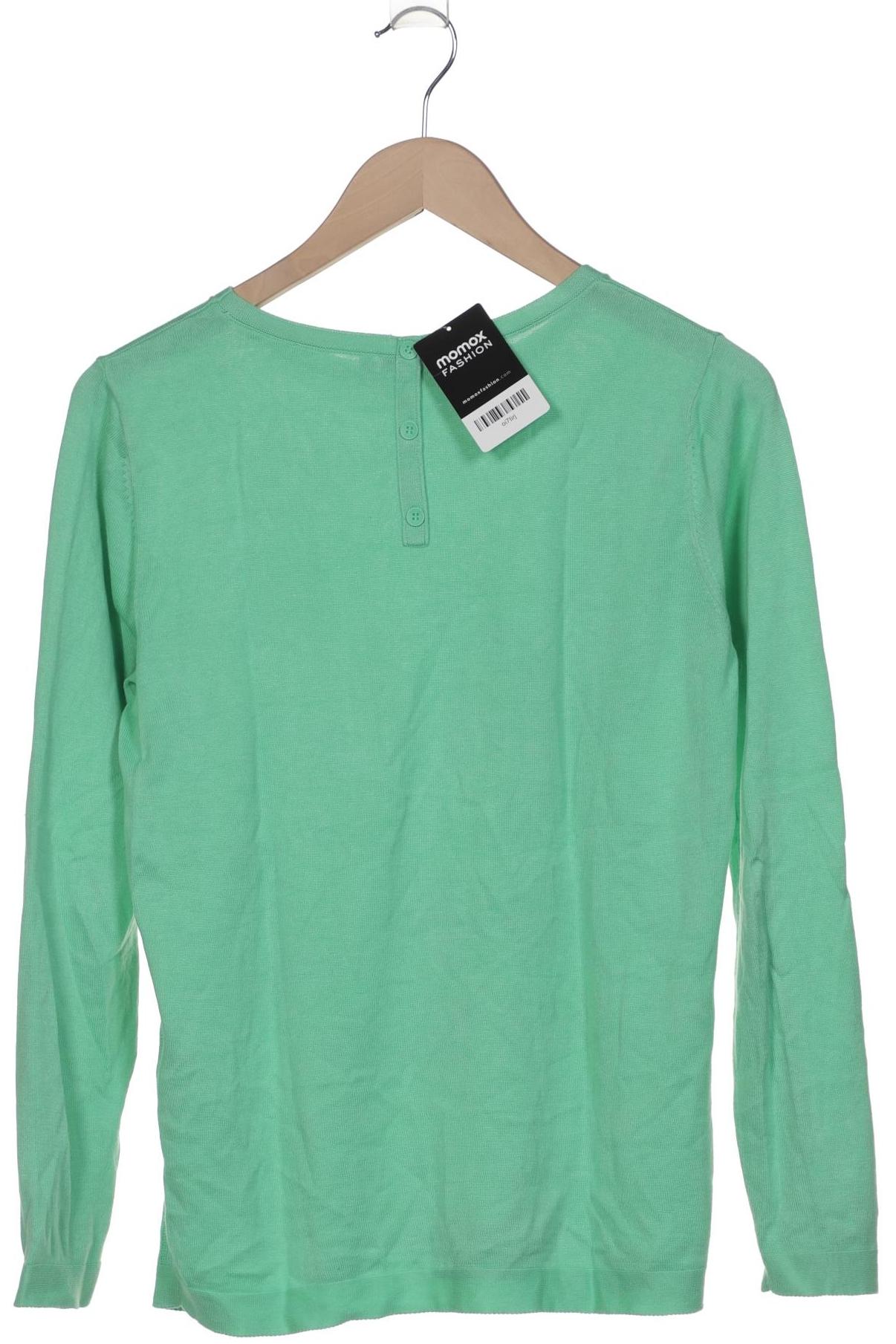 

Cecil Damen Pullover, grün, Gr. 36