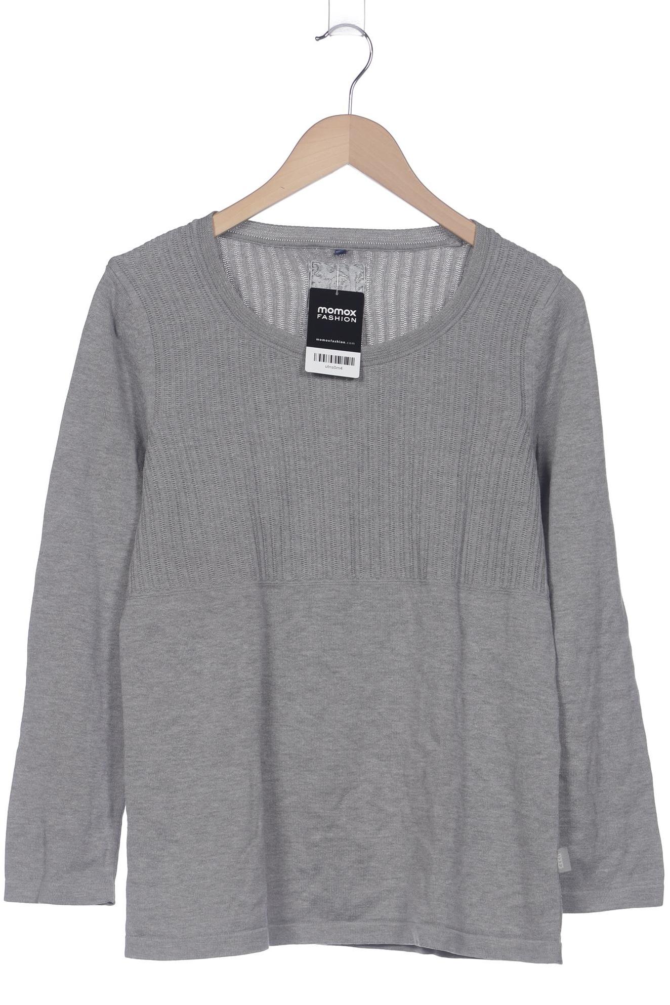 

Cecil Damen Pullover, grau, Gr. 42