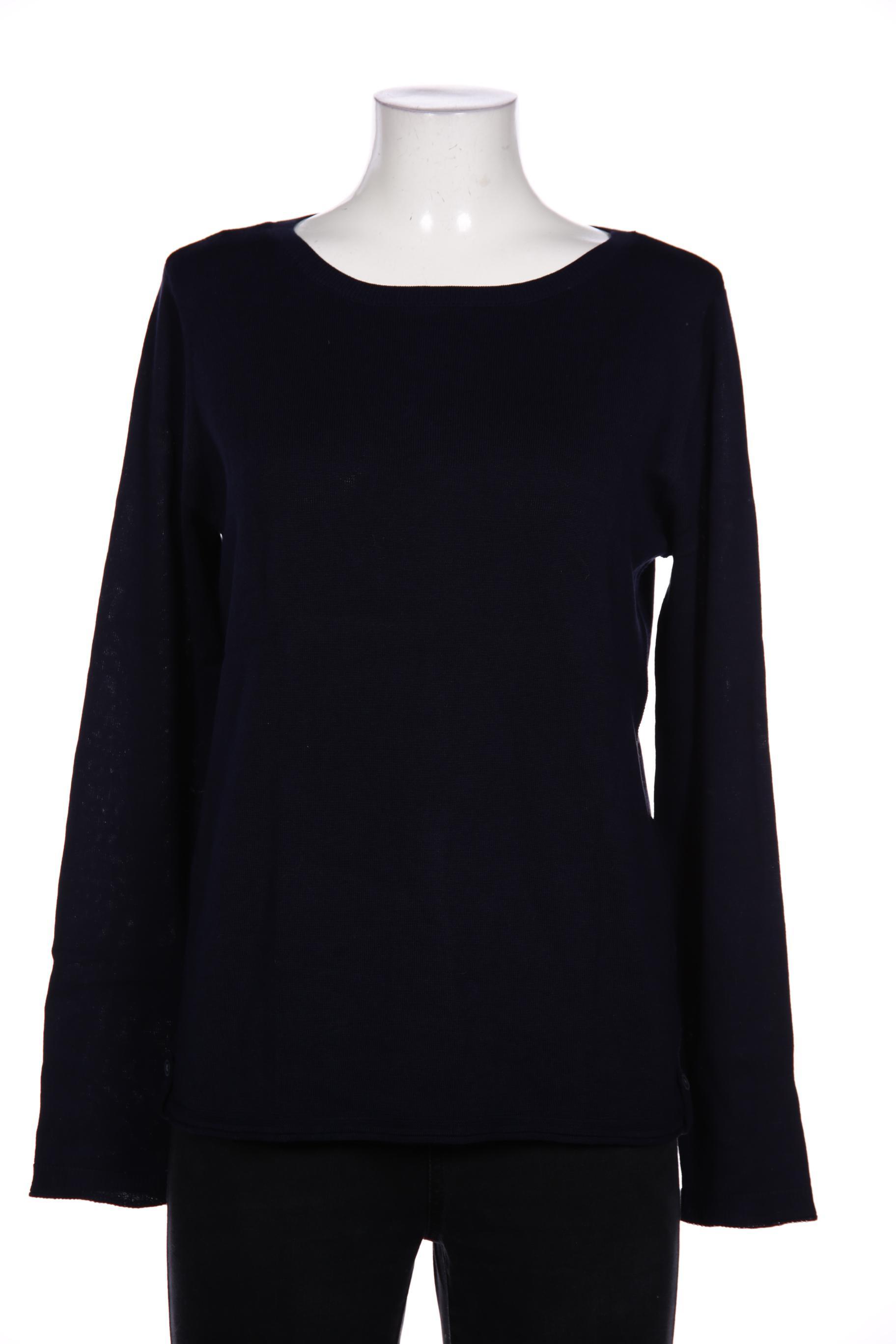 

CECIL Damen Pullover, marineblau