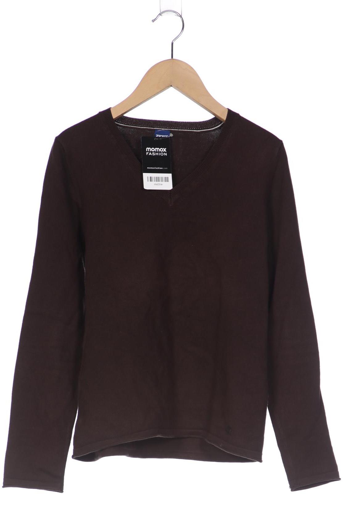 

Cecil Damen Pullover, braun, Gr. 36