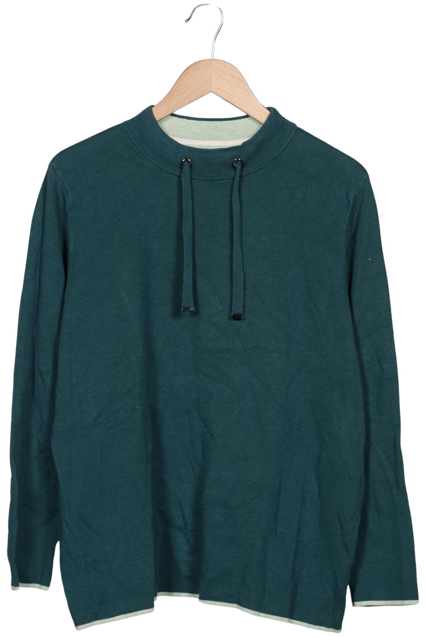 

Cecil Damen Pullover, grün, Gr. 46