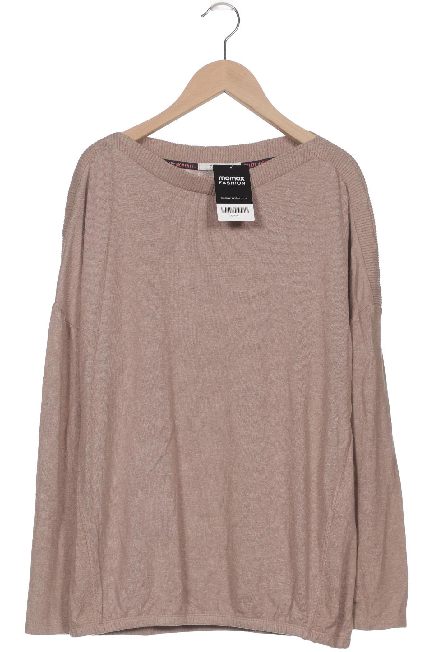 

Cecil Damen Pullover, beige, Gr. 38