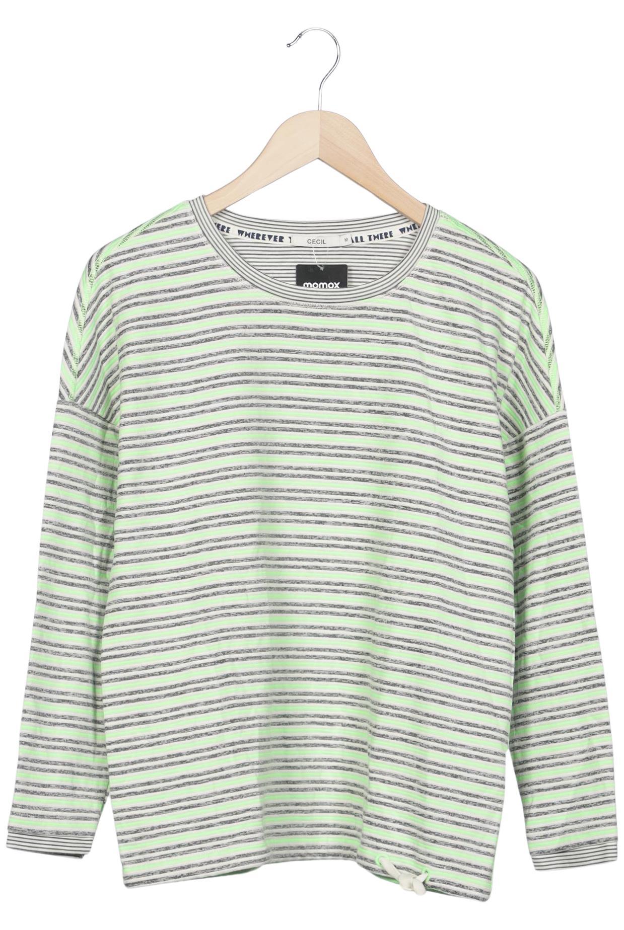 

Cecil Damen Pullover, mehrfarbig, Gr. 38