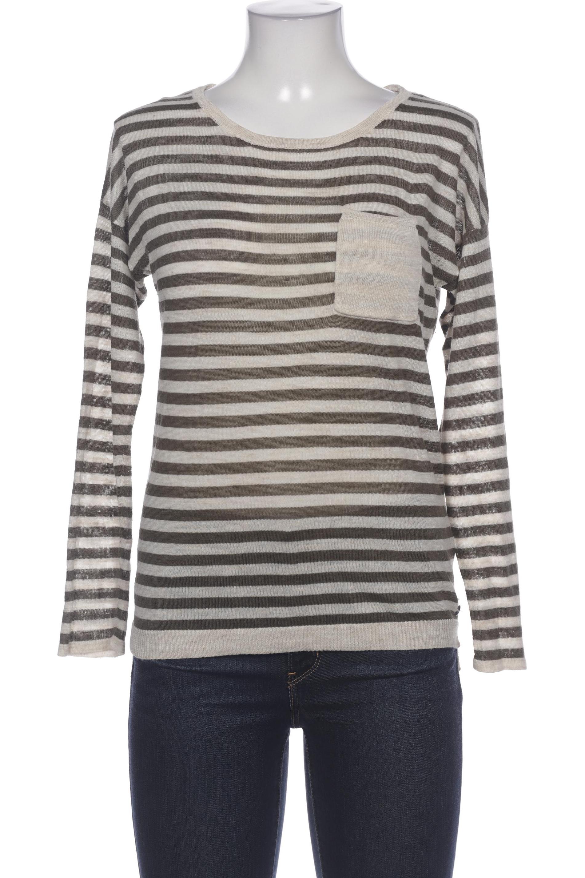 

Cecil Damen Pullover, grün, Gr. 38