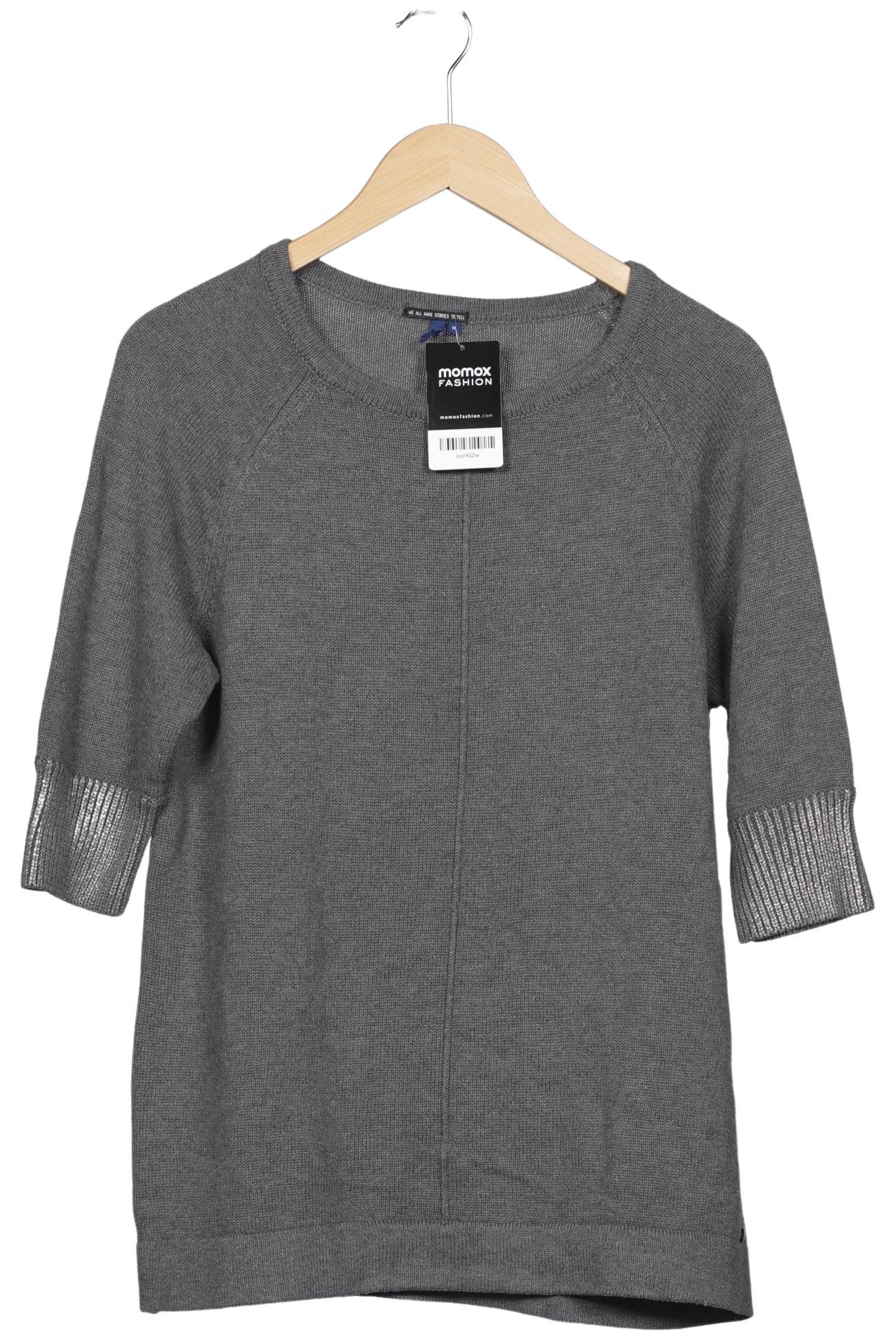 

Cecil Damen Pullover, grau, Gr. 38