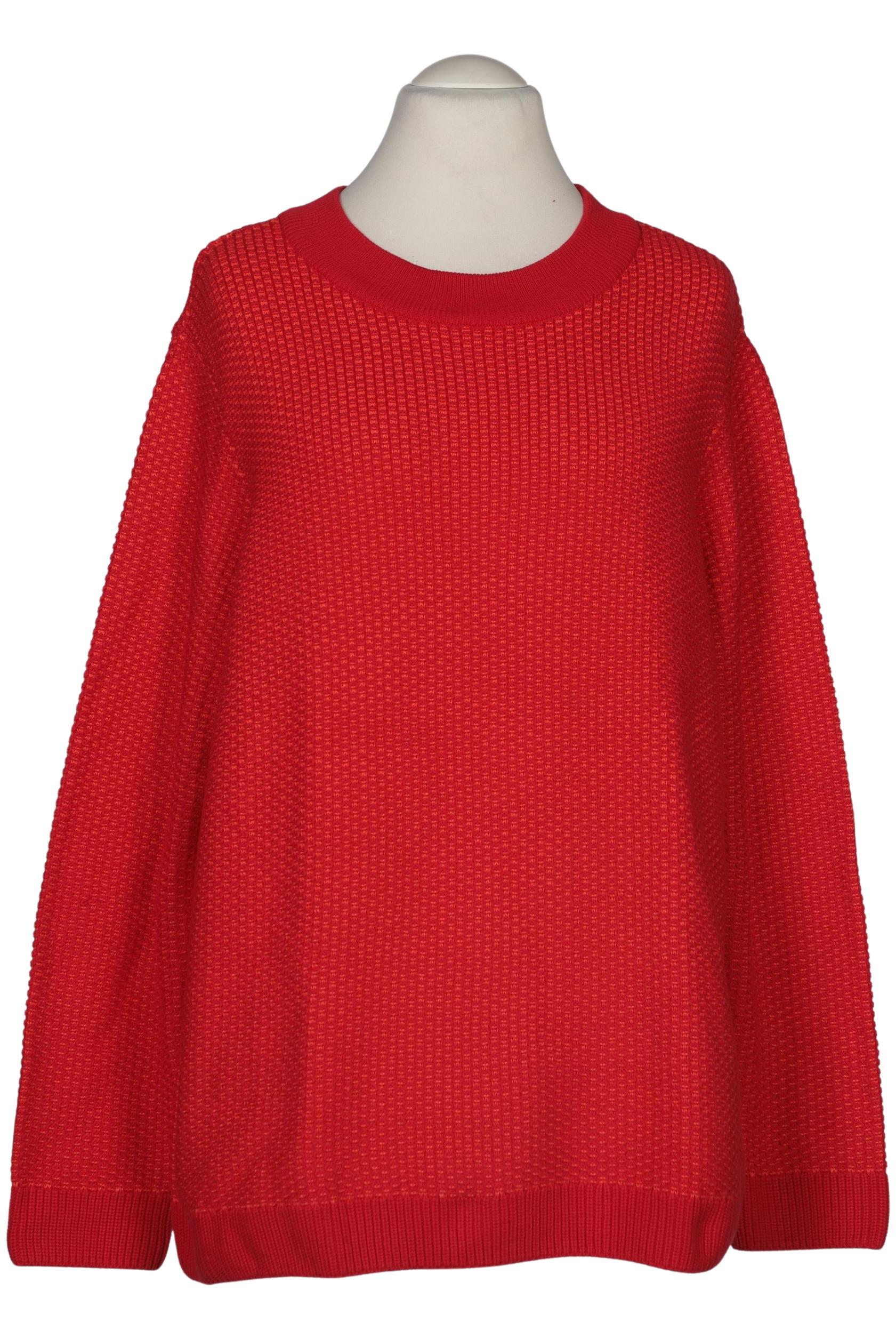 

Cecil Damen Pullover, rot, Gr. 52