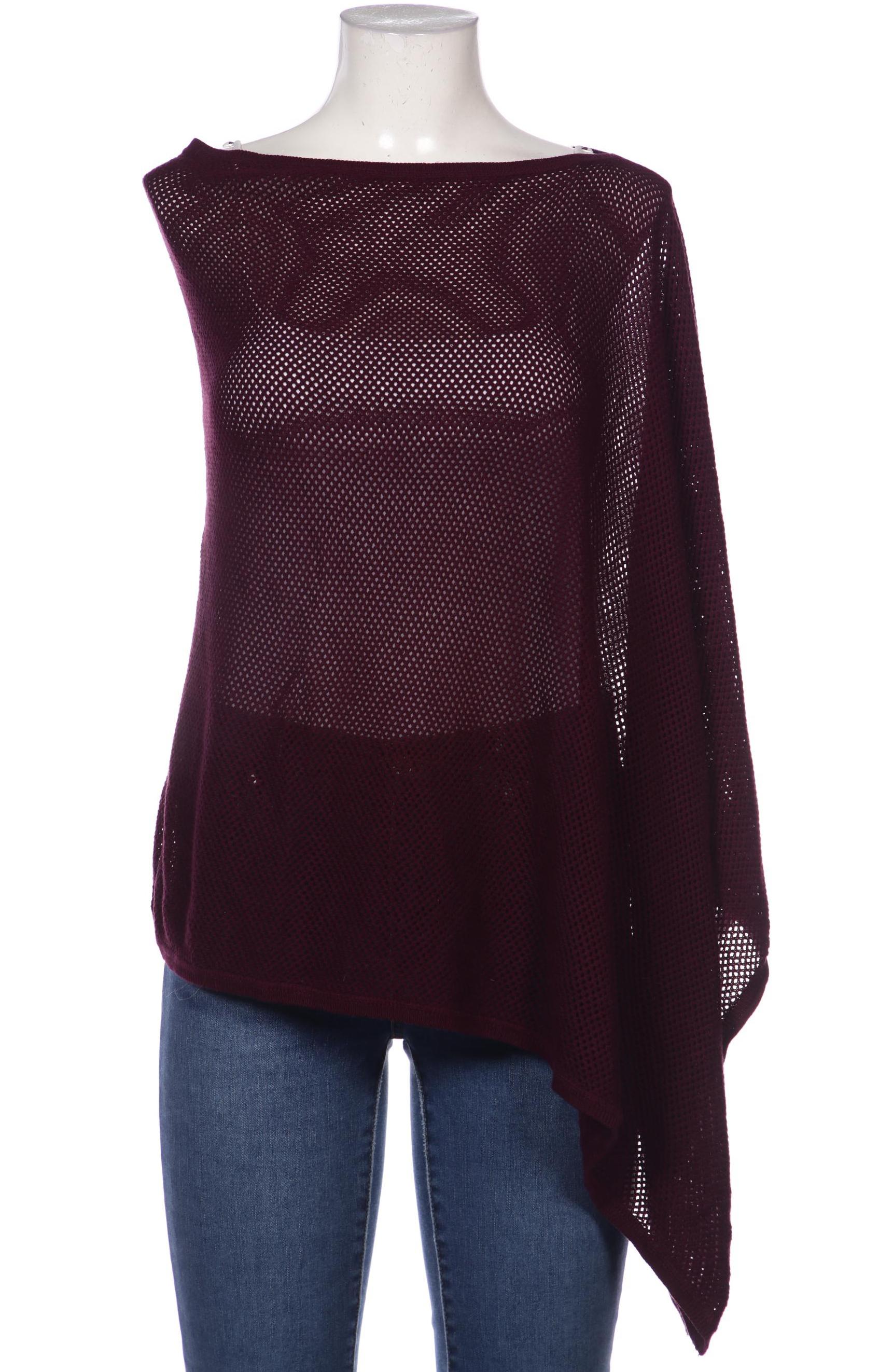 

Cecil Damen Pullover, bordeaux, Gr. uni