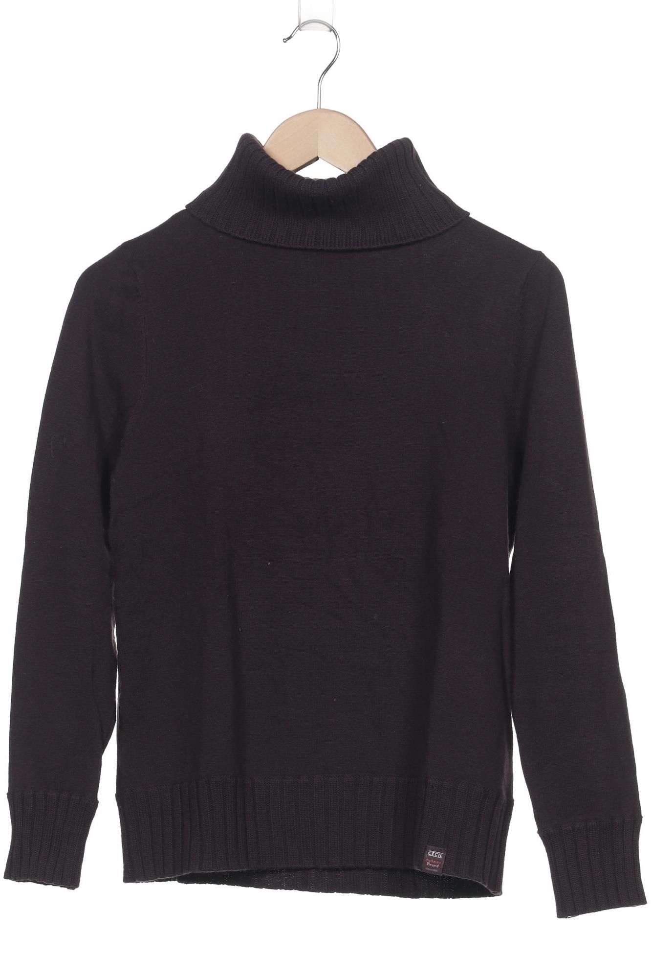 Thumbnail - Cecil Damen Pullover, flieder, Gr. 36