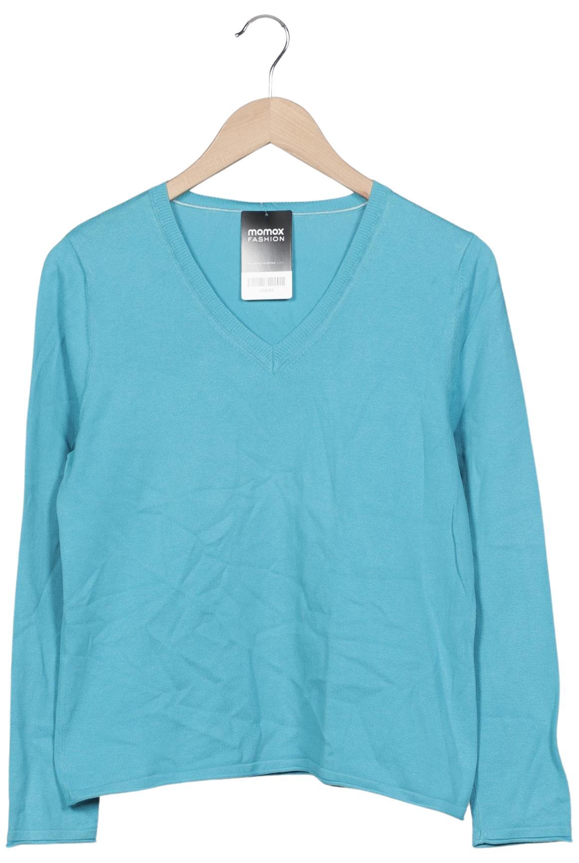 

Cecil Damen Pullover, hellblau, Gr. 38