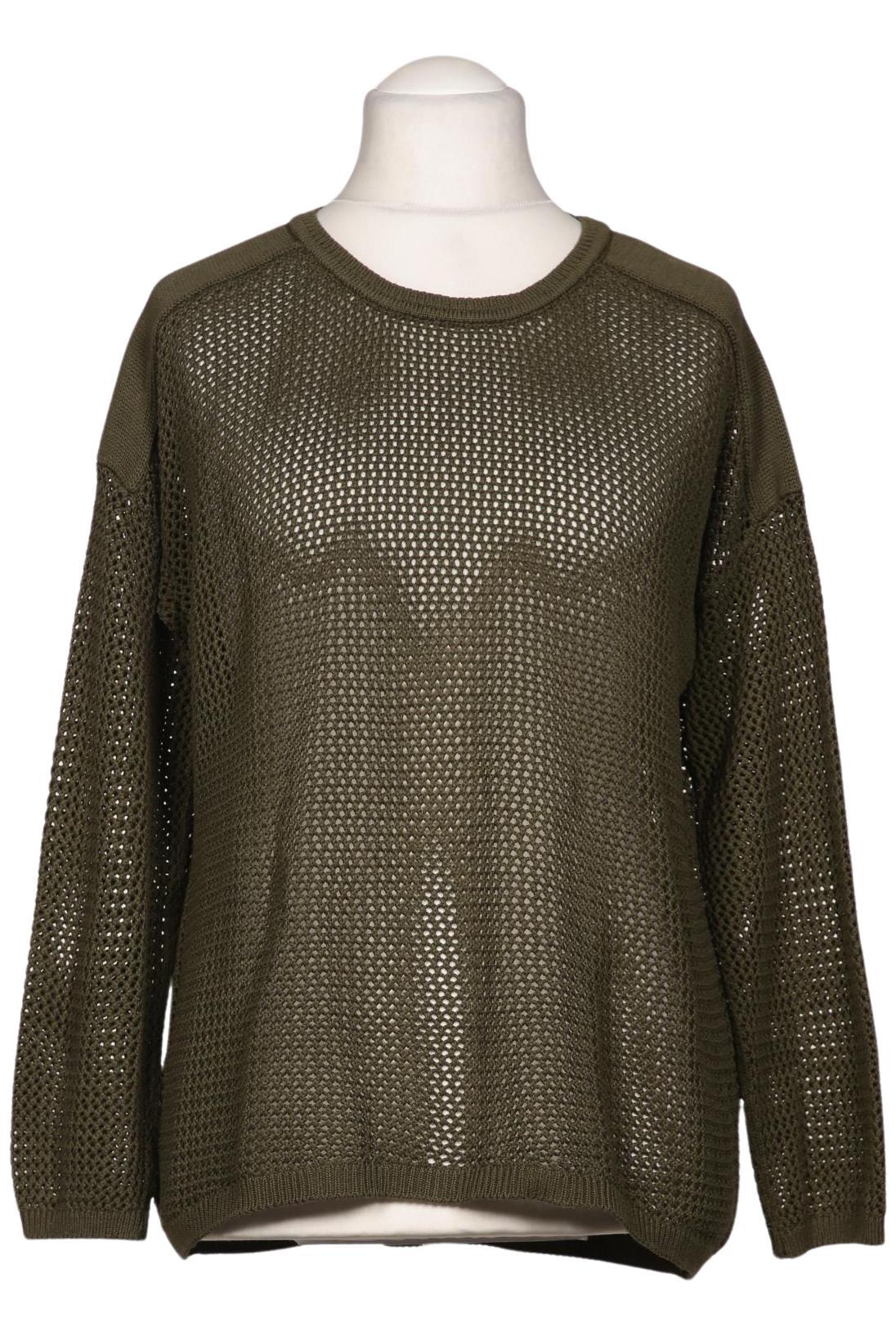 

Cecil Damen Pullover, grün, Gr. 44