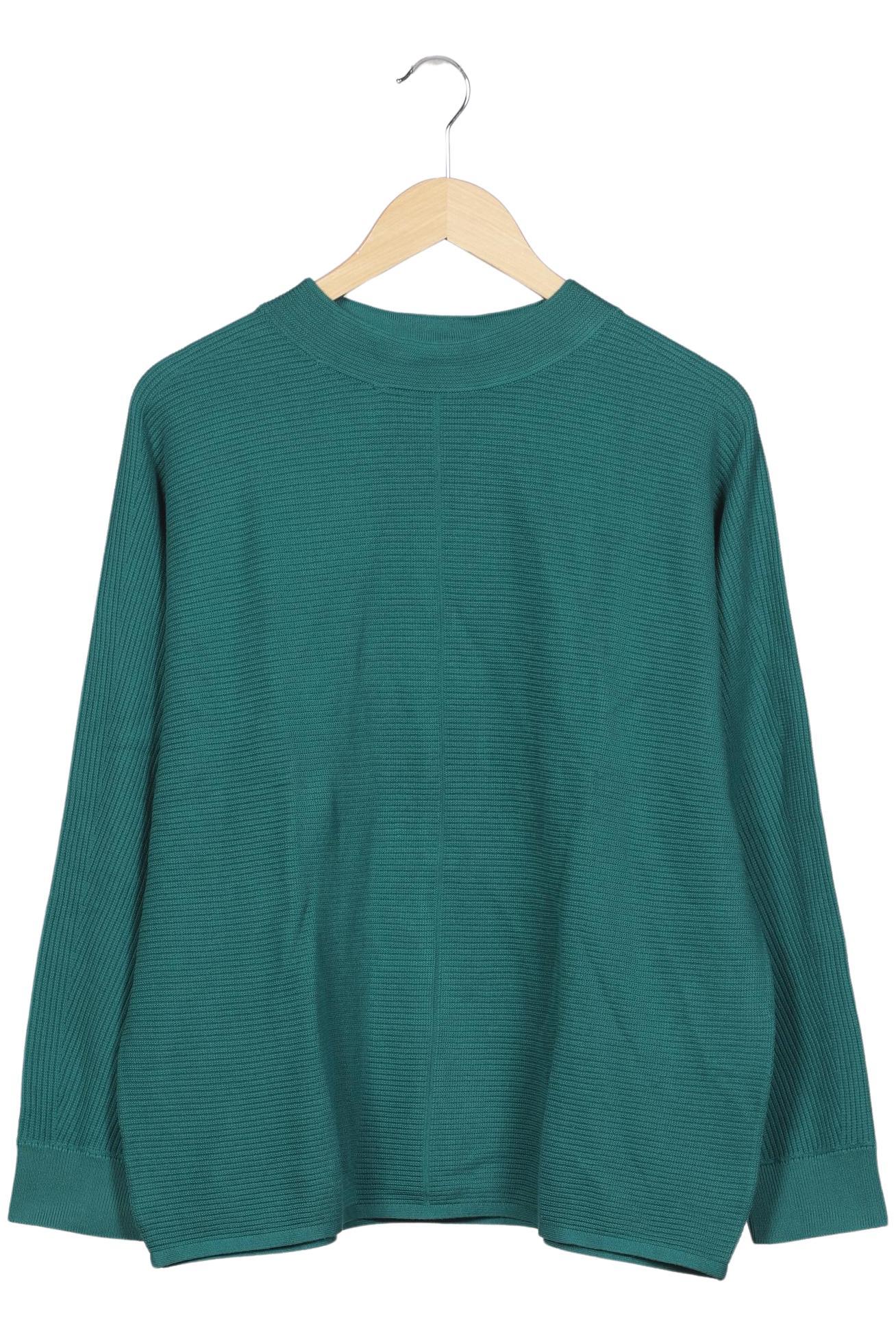 

Cecil Damen Pullover, grün, Gr. 46