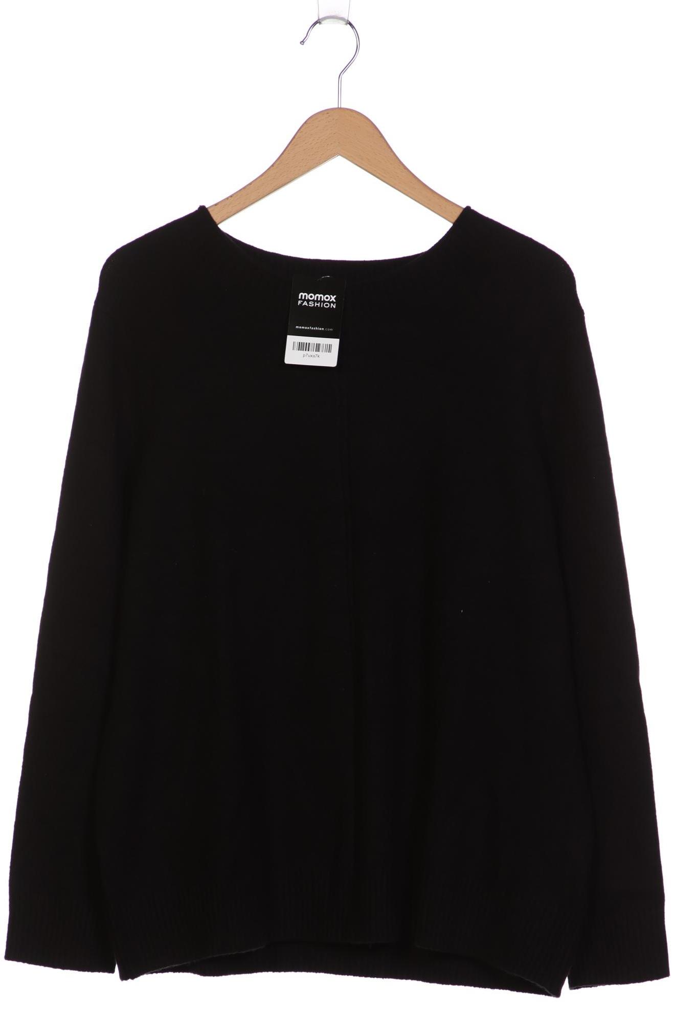 

Cecil Damen Pullover, schwarz, Gr. 48