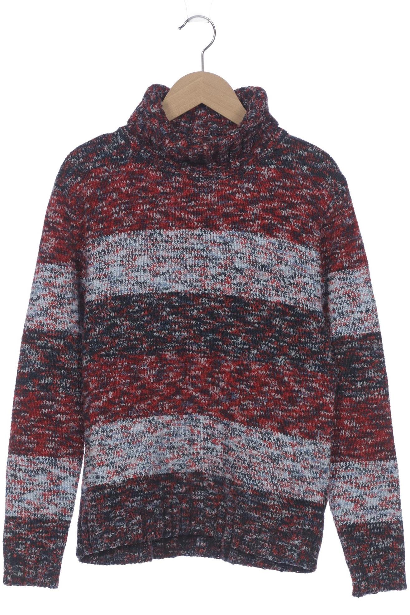 

Cecil Damen Pullover, rot, Gr. 38