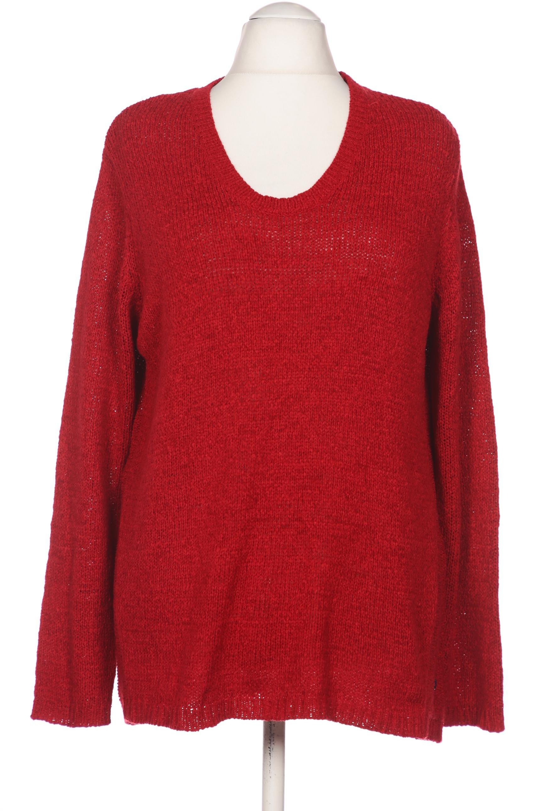 

Cecil Damen Pullover, rot, Gr. 46