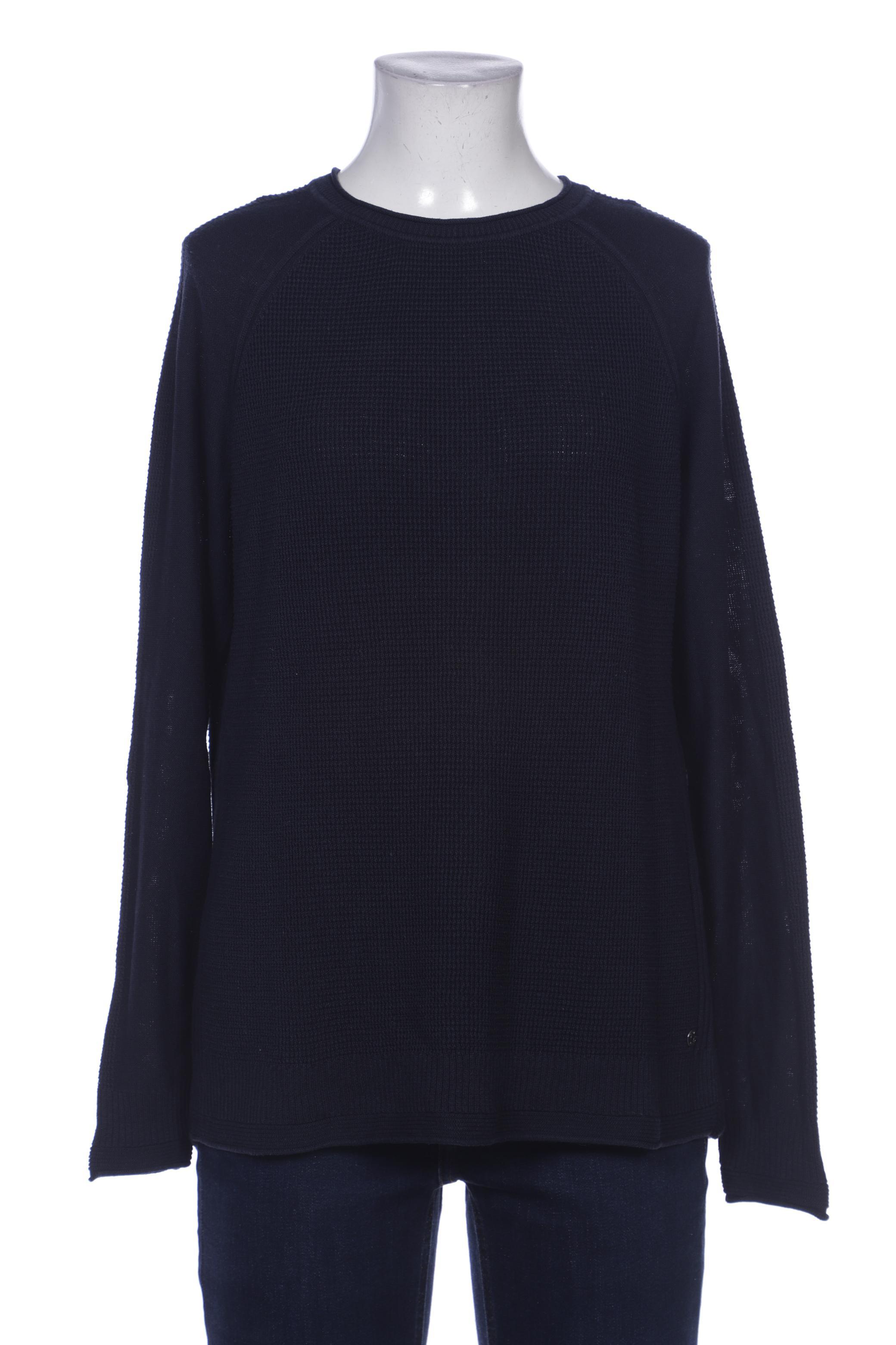 

Cecil Damen Pullover, marineblau, Gr. 34