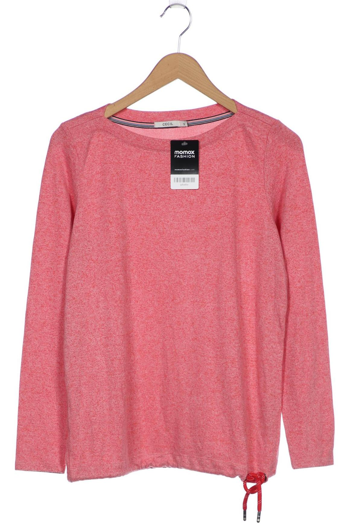 

CECIL Damen Pullover, pink