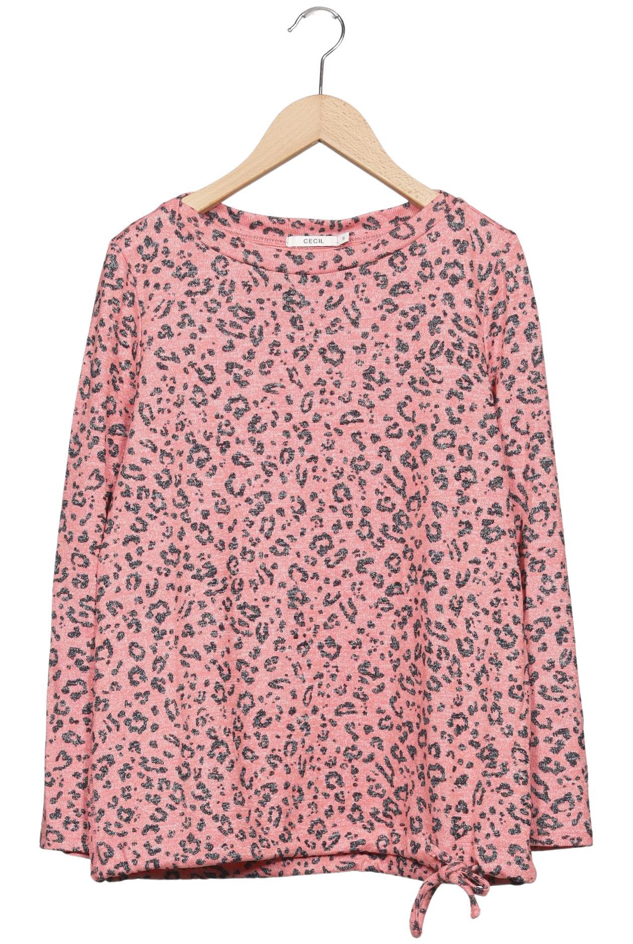 

Cecil Damen Pullover, pink, Gr. 36