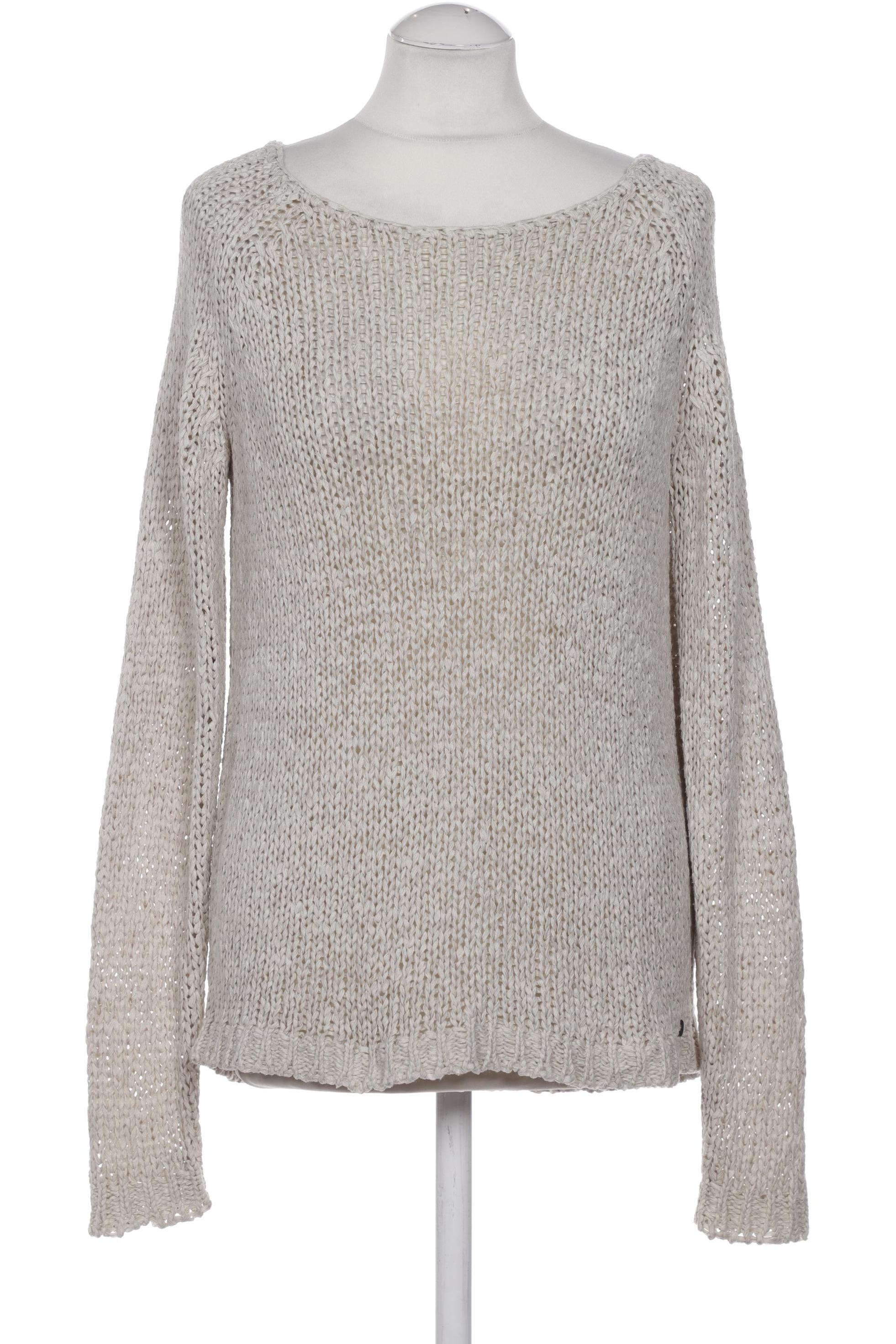 

Cecil Damen Pullover, beige, Gr. 38