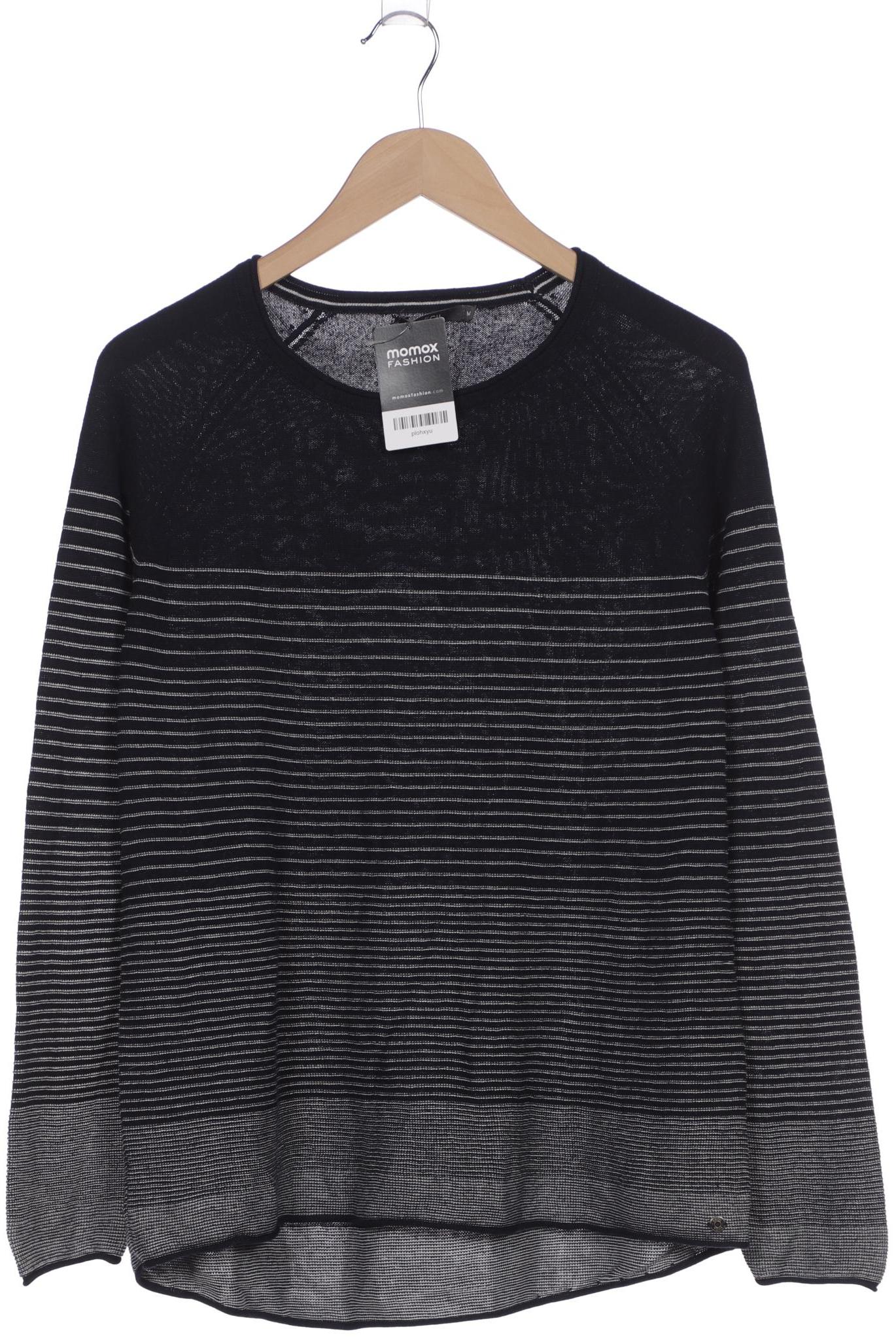 

Cecil Damen Pullover, marineblau, Gr. 38