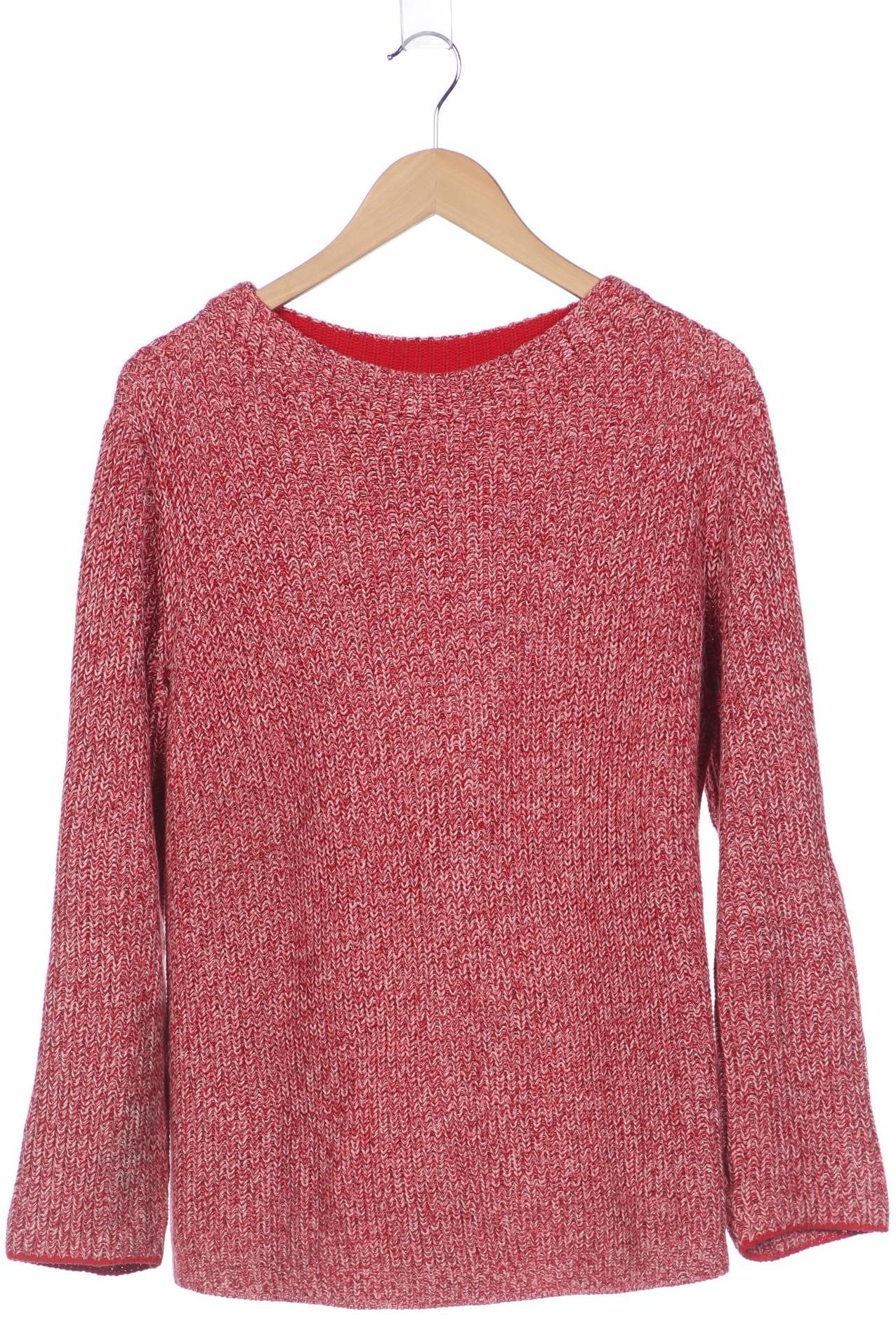 

CECIL Damen Pullover, rot