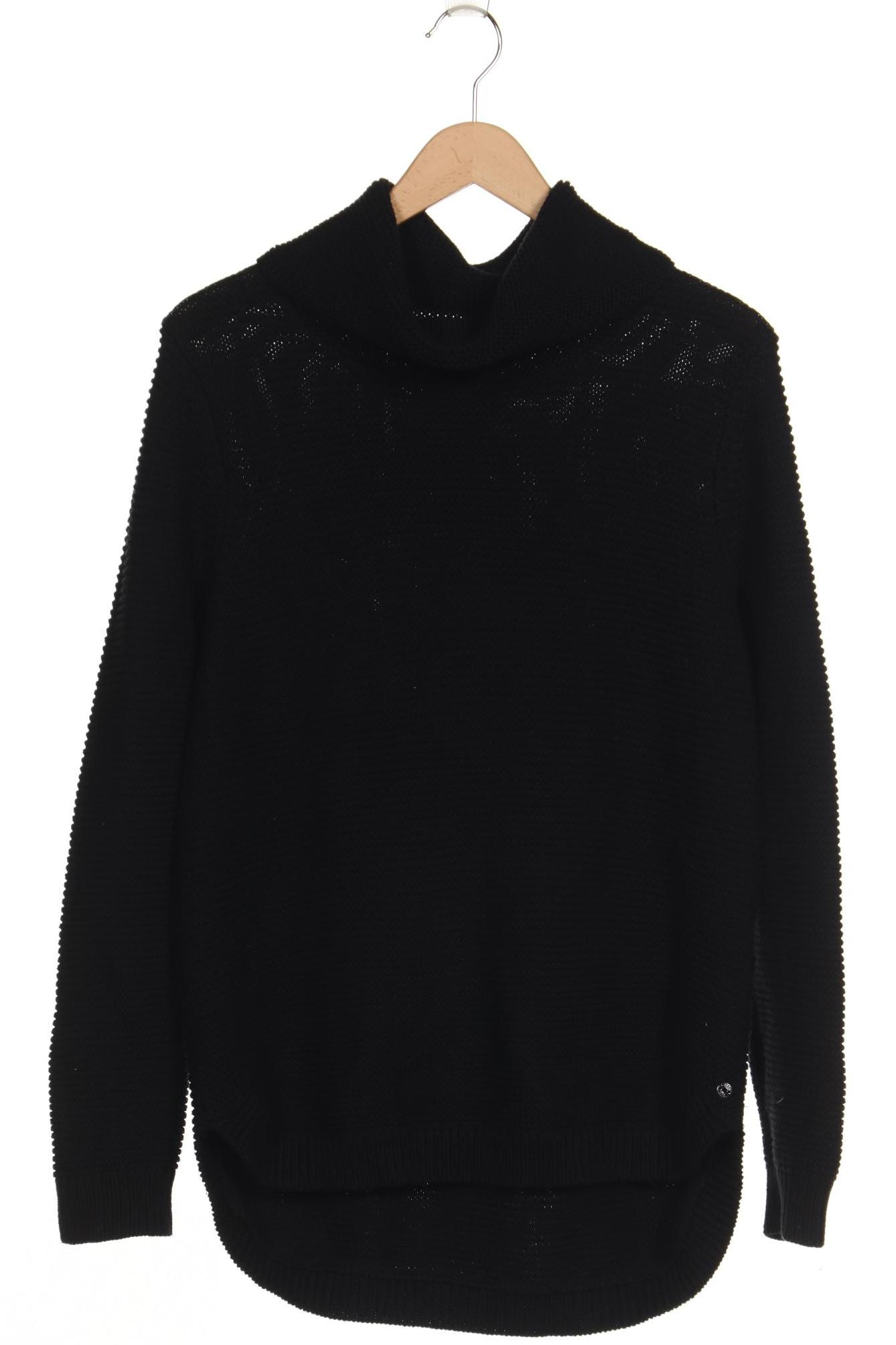 

Cecil Damen Pullover, schwarz, Gr. 44