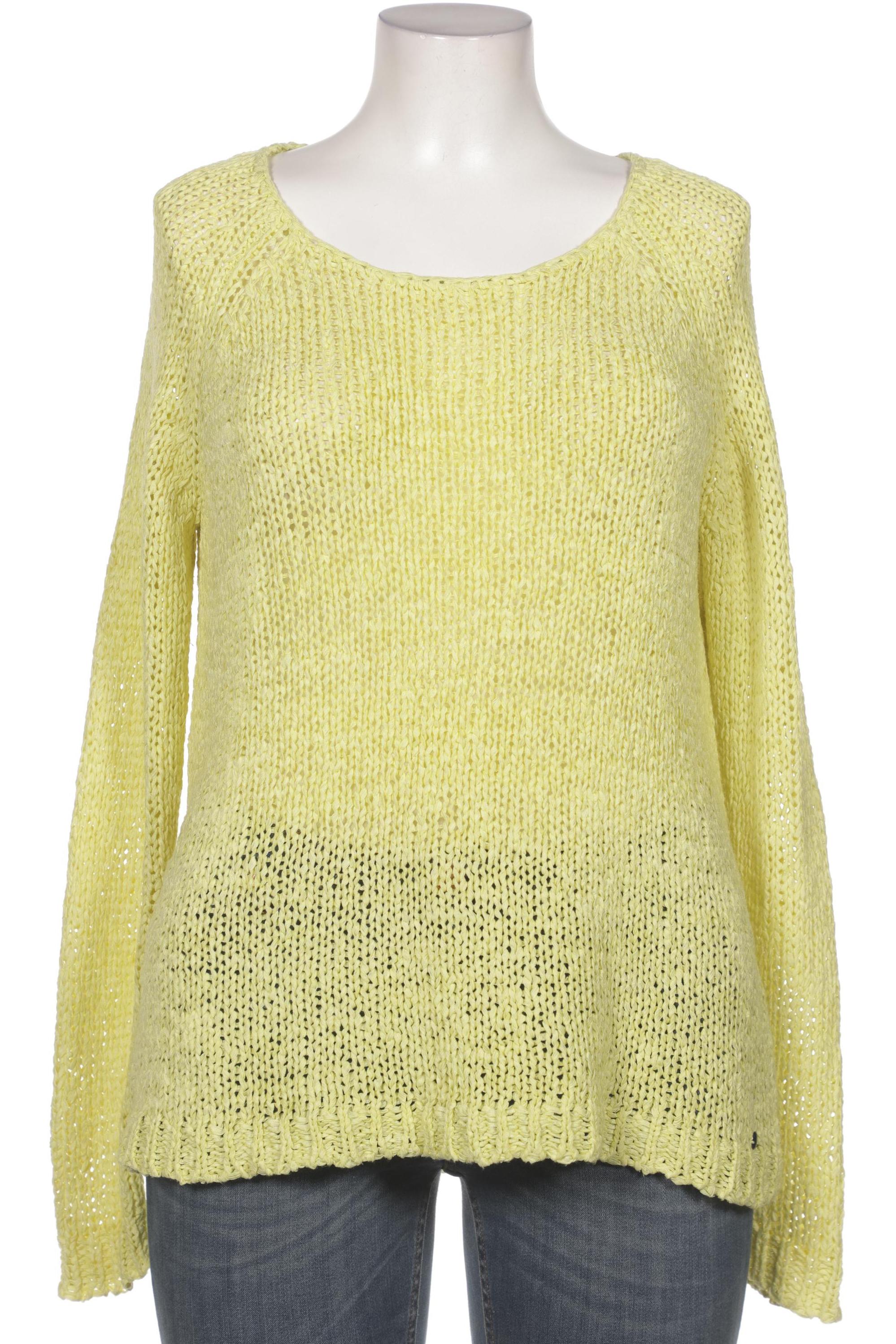 

Cecil Damen Pullover, grün, Gr. 46