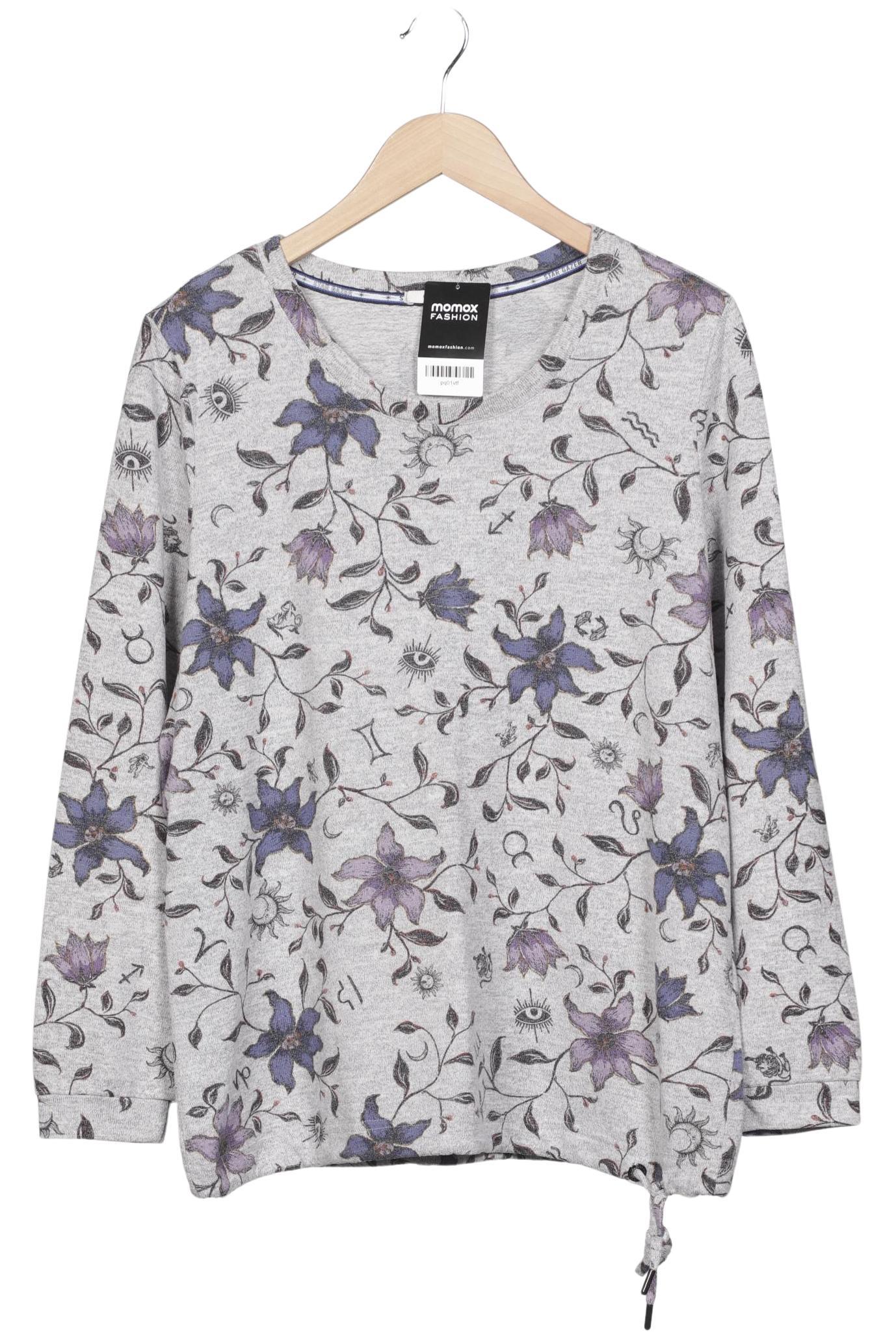 

Cecil Damen Pullover, grau, Gr. 44