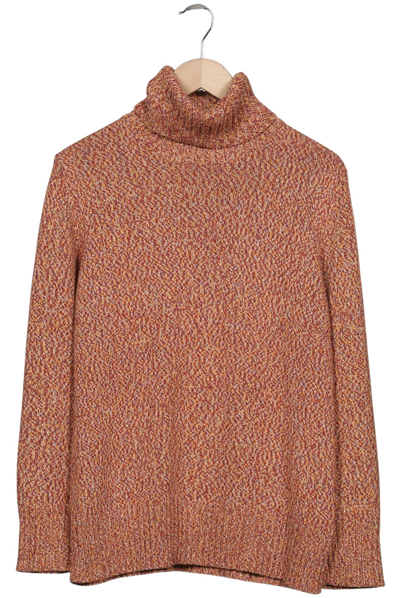 

Cecil Damen Pullover, orange, Gr. 44