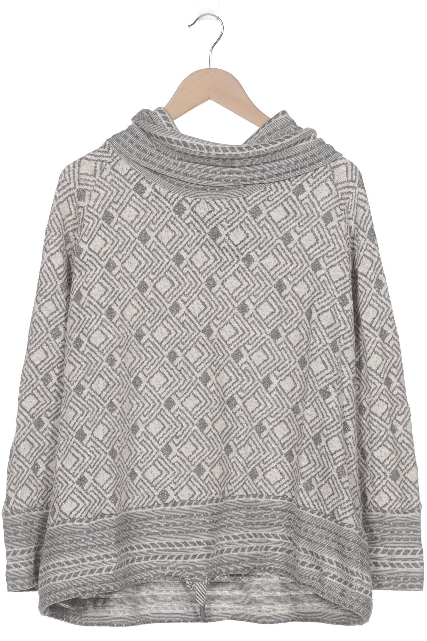 

Cecil Damen Pullover, grau, Gr. 46