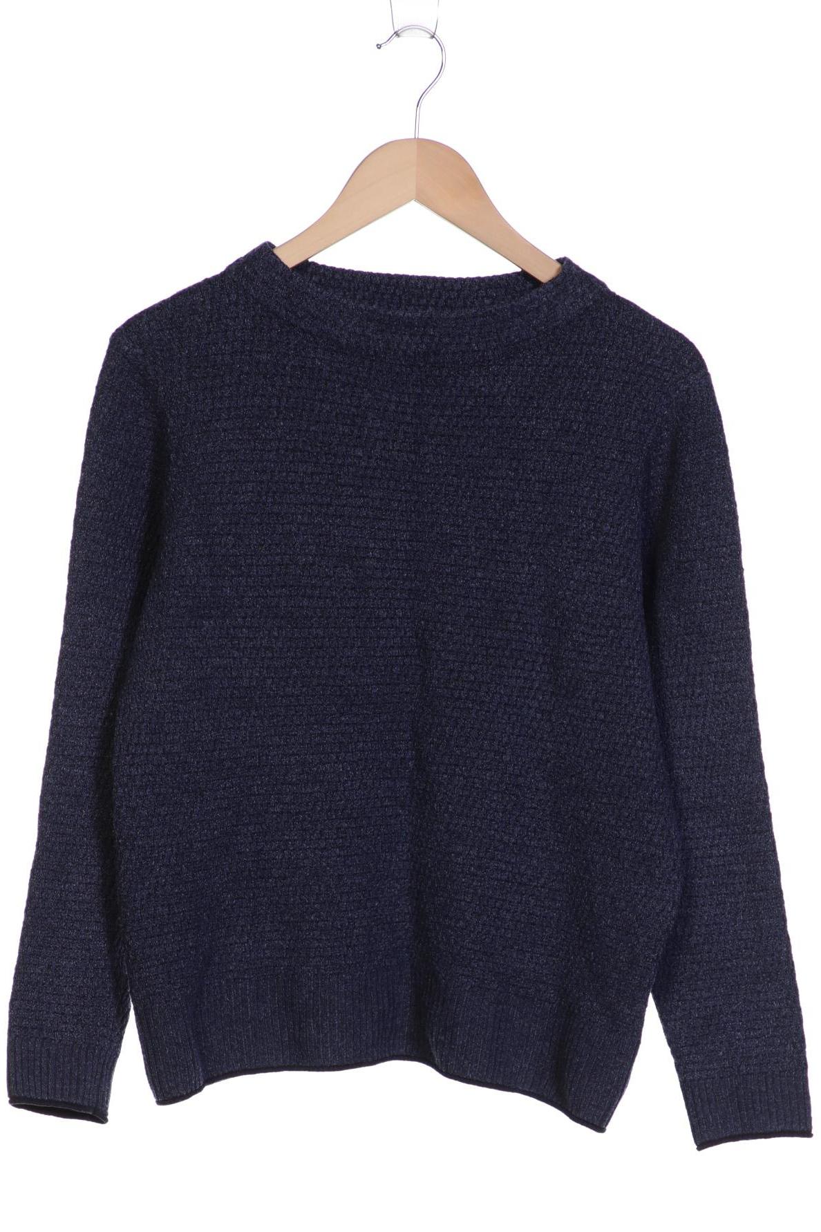 

CECIL Damen Pullover, marineblau