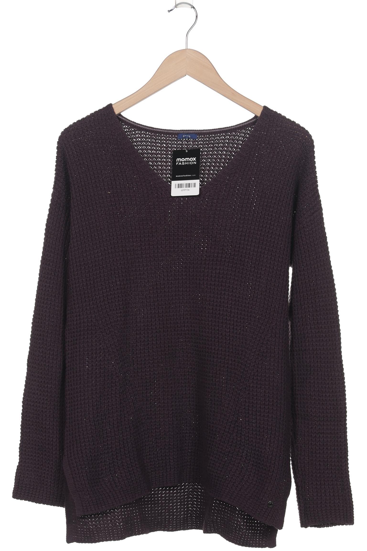 

Cecil Damen Pullover, flieder, Gr. 38