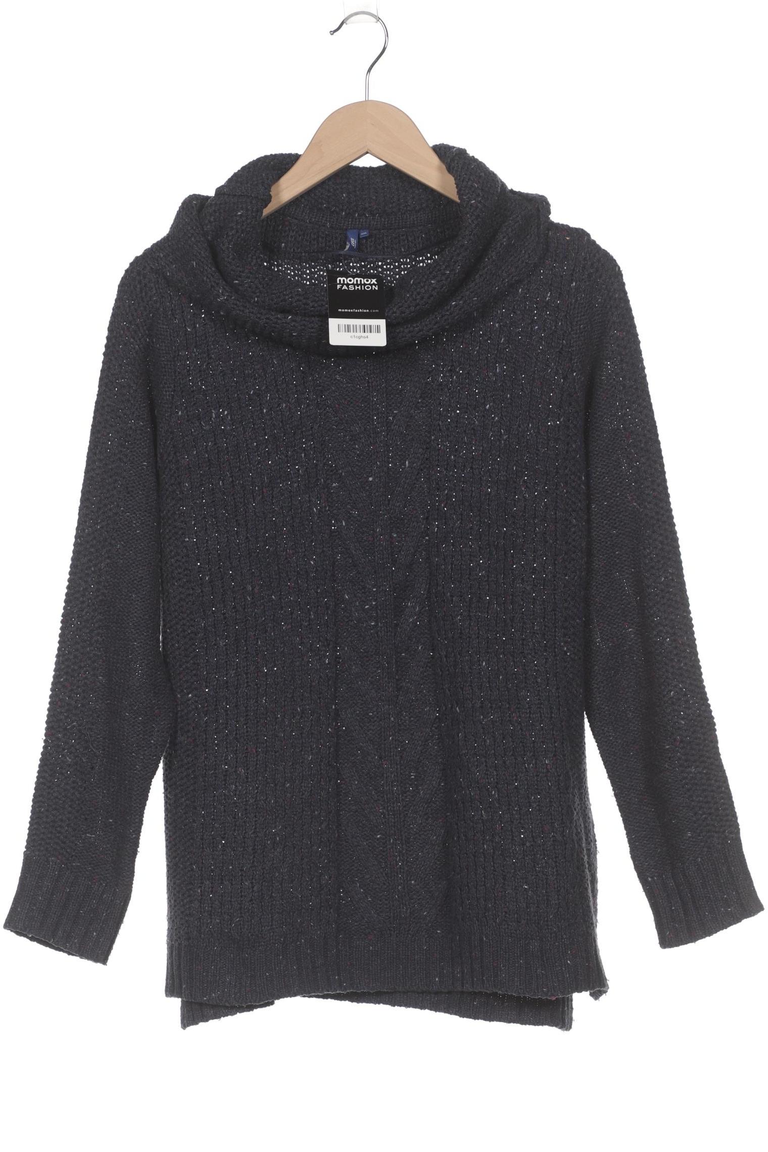 

Cecil Damen Pullover, marineblau, Gr. 46