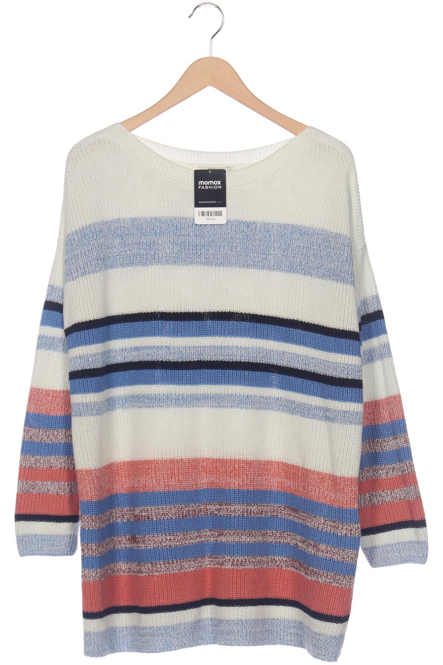 

Cecil Damen Pullover, mehrfarbig, Gr. 44