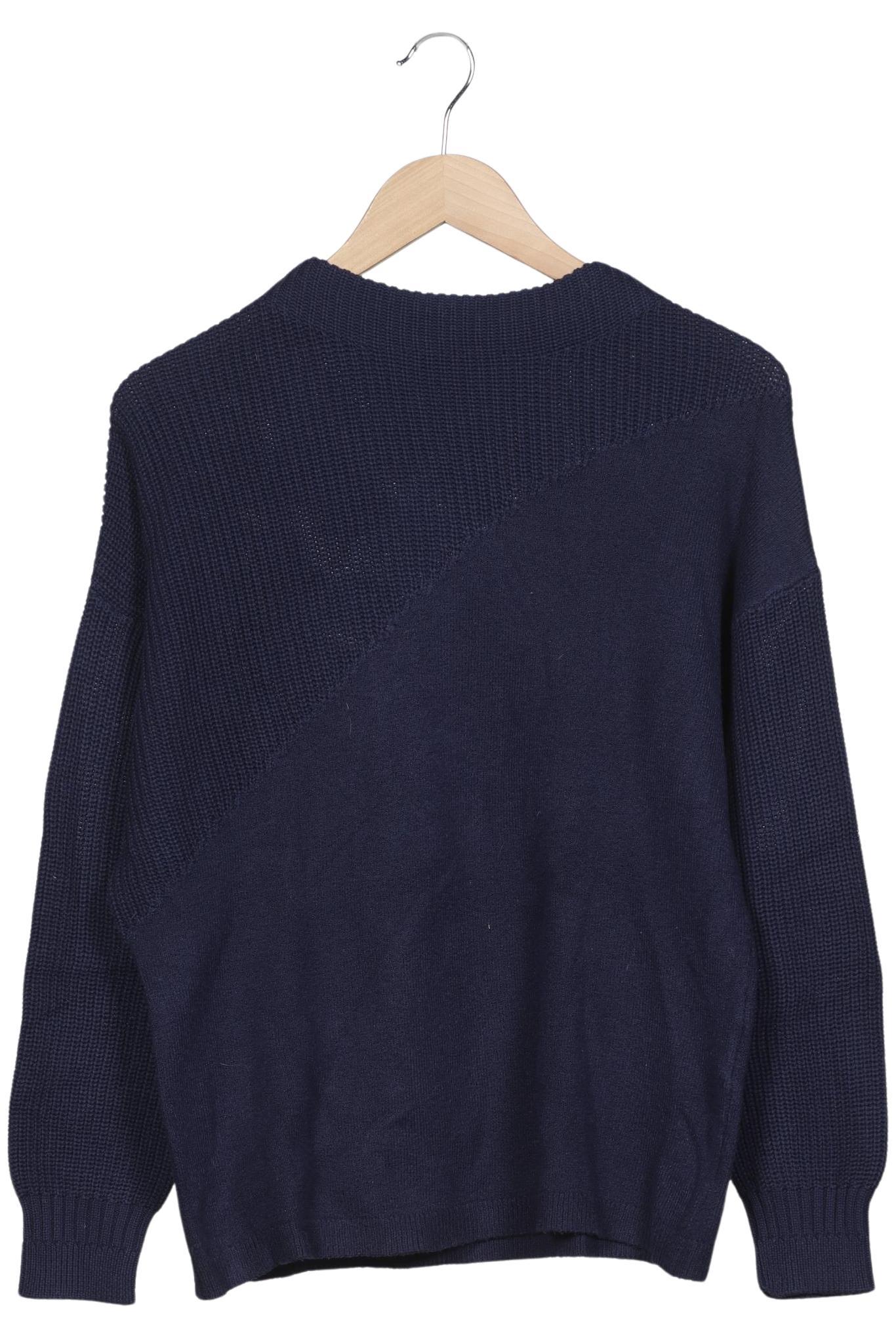 

Cecil Damen Pullover, marineblau, Gr. 36