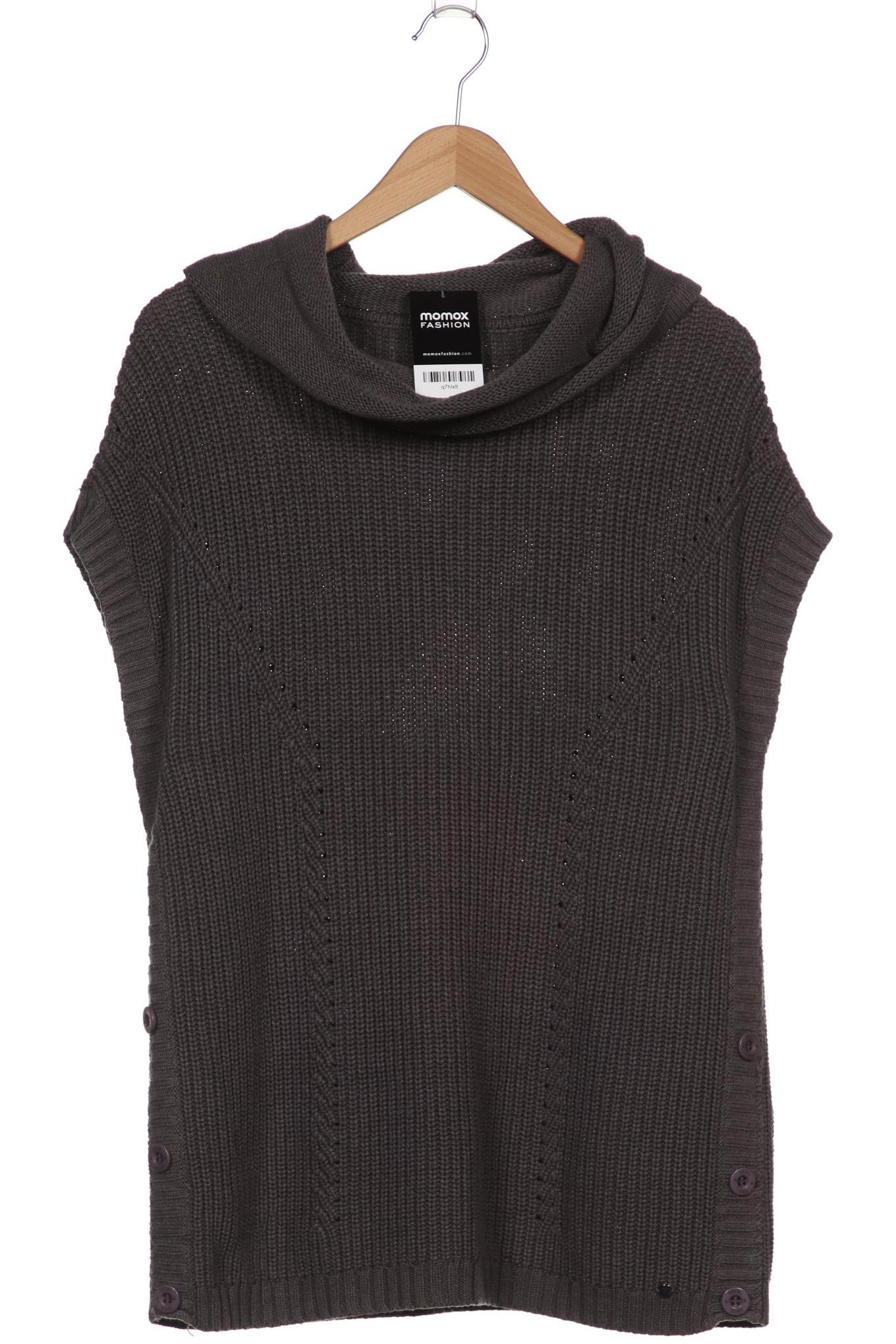 

CECIL Damen Pullover, grau