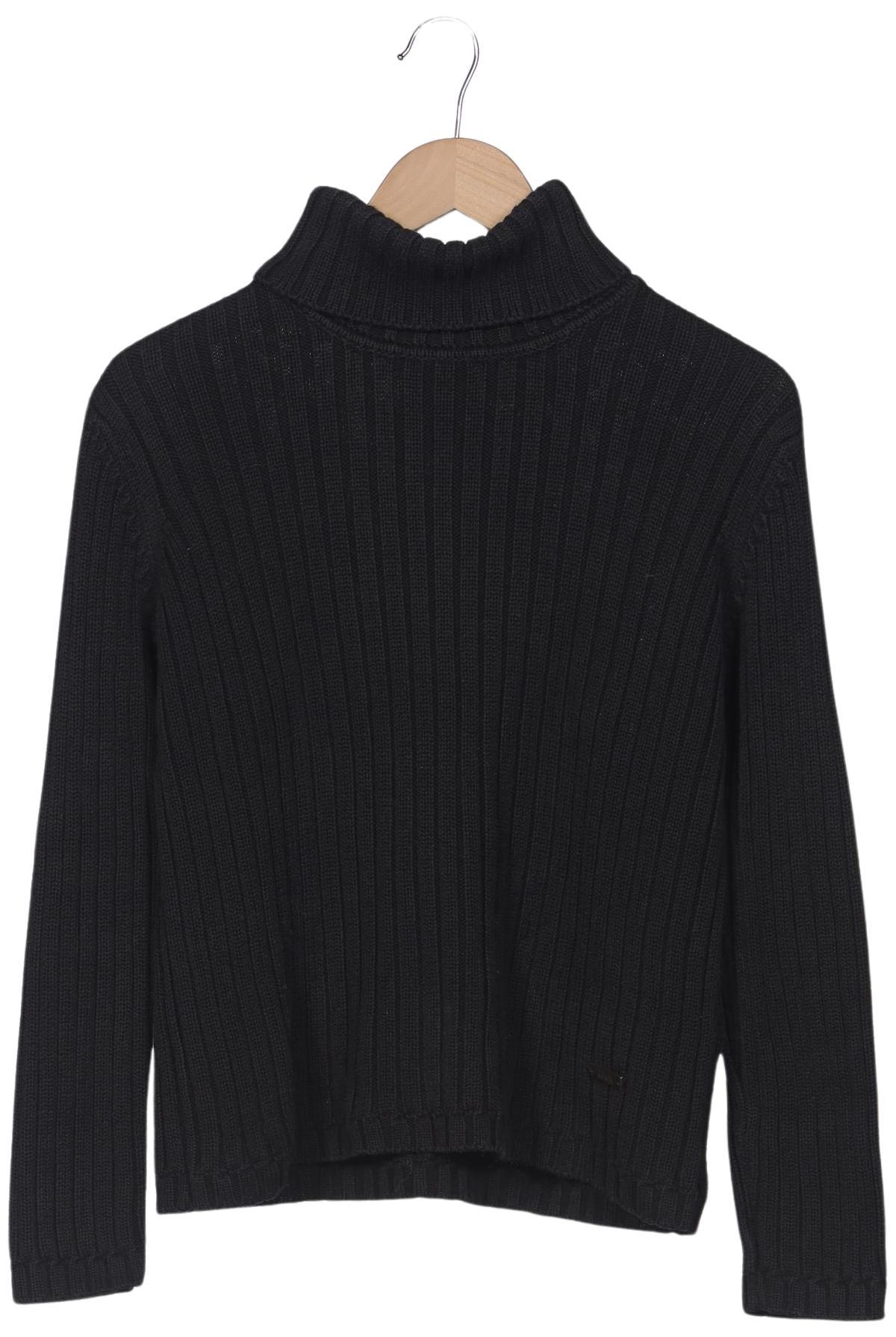 

Cecil Damen Pullover, schwarz, Gr. 36