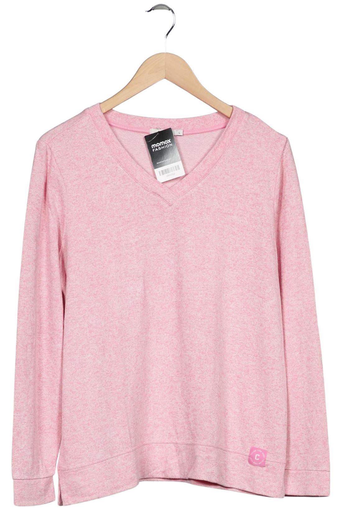 

Cecil Damen Pullover, pink, Gr. 42