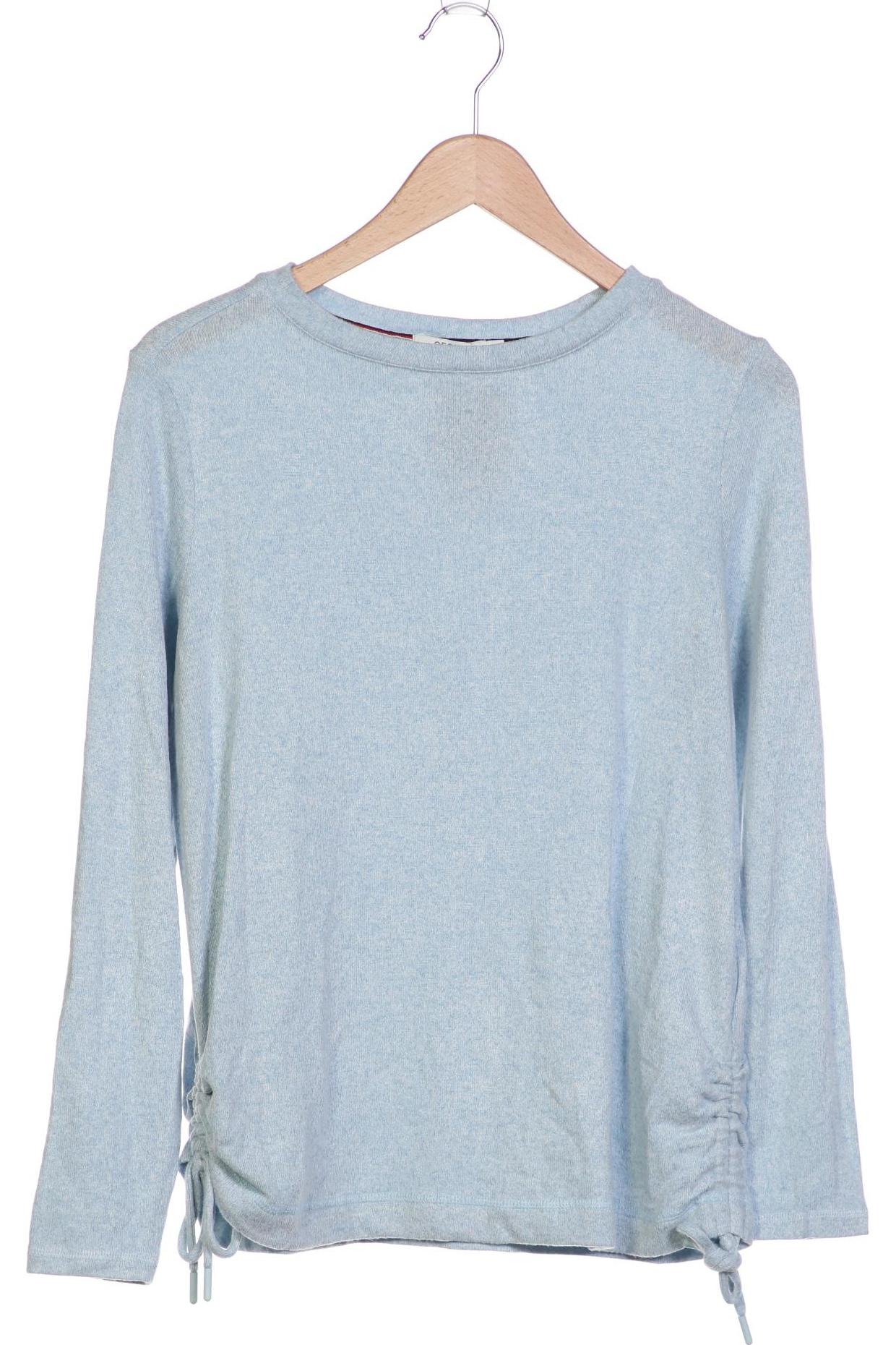 

CECIL Damen Pullover, hellblau