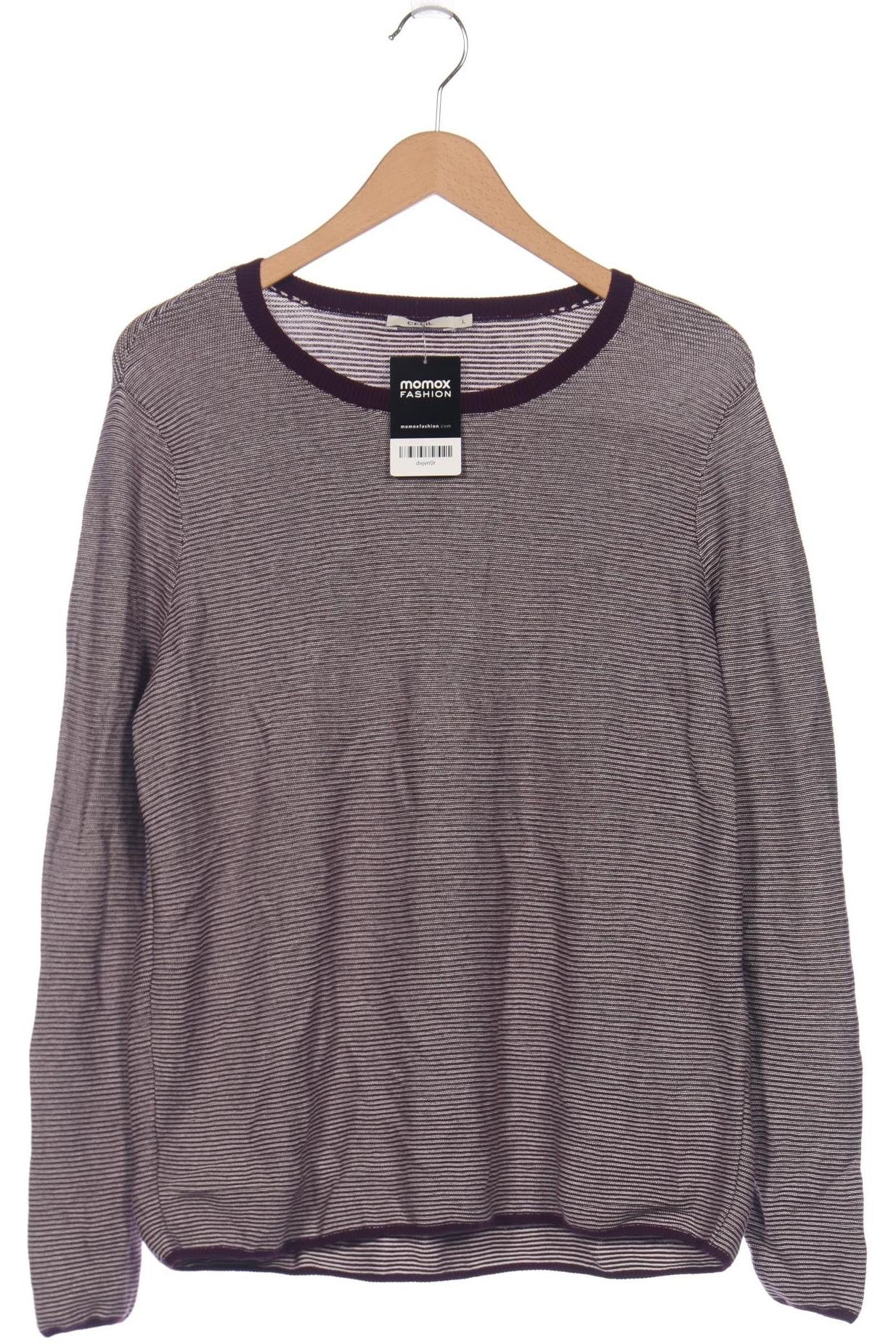 

Cecil Damen Pullover, flieder, Gr. 42