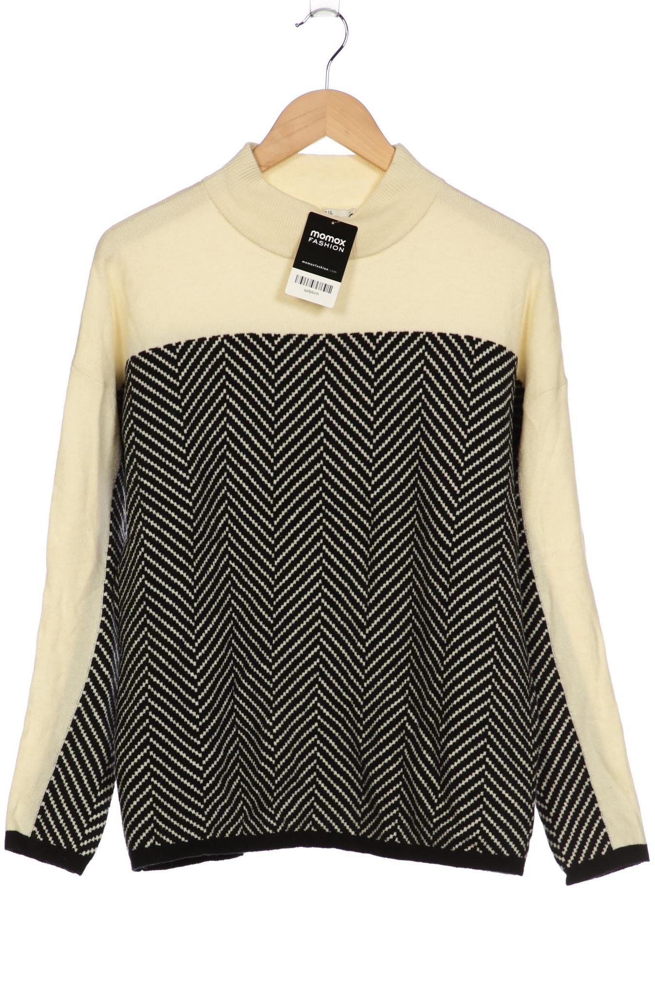 

Cecil Damen Pullover, schwarz, Gr. 36