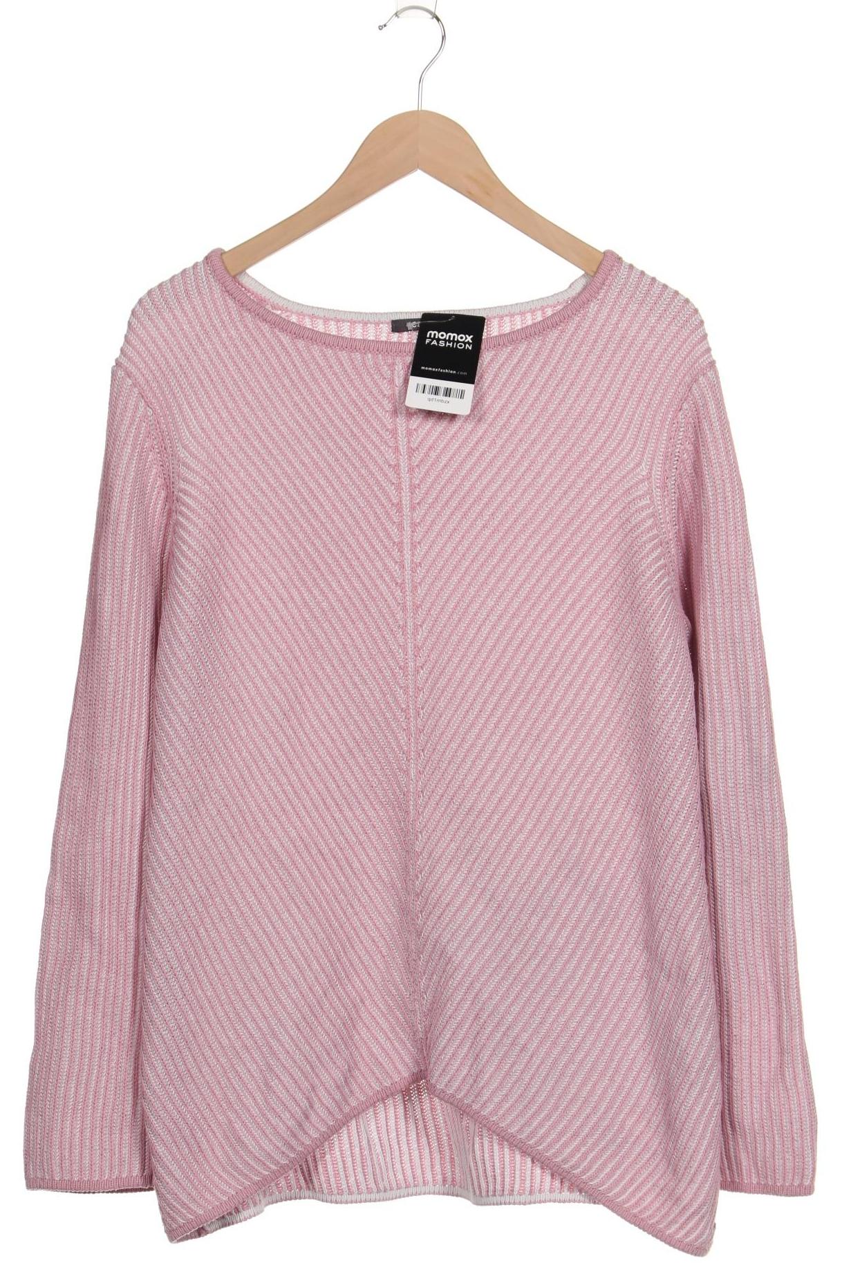 

Cecil Damen Pullover, pink, Gr. 44
