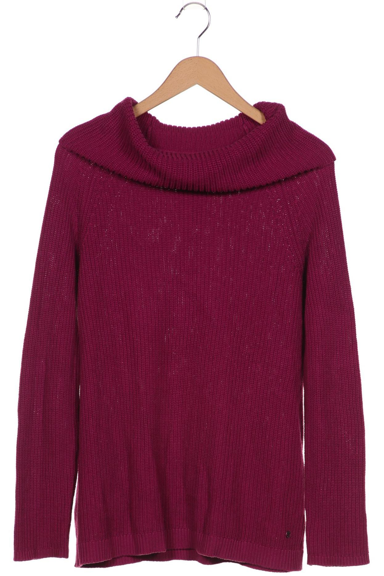 

Cecil Damen Pullover, pink, Gr. 42