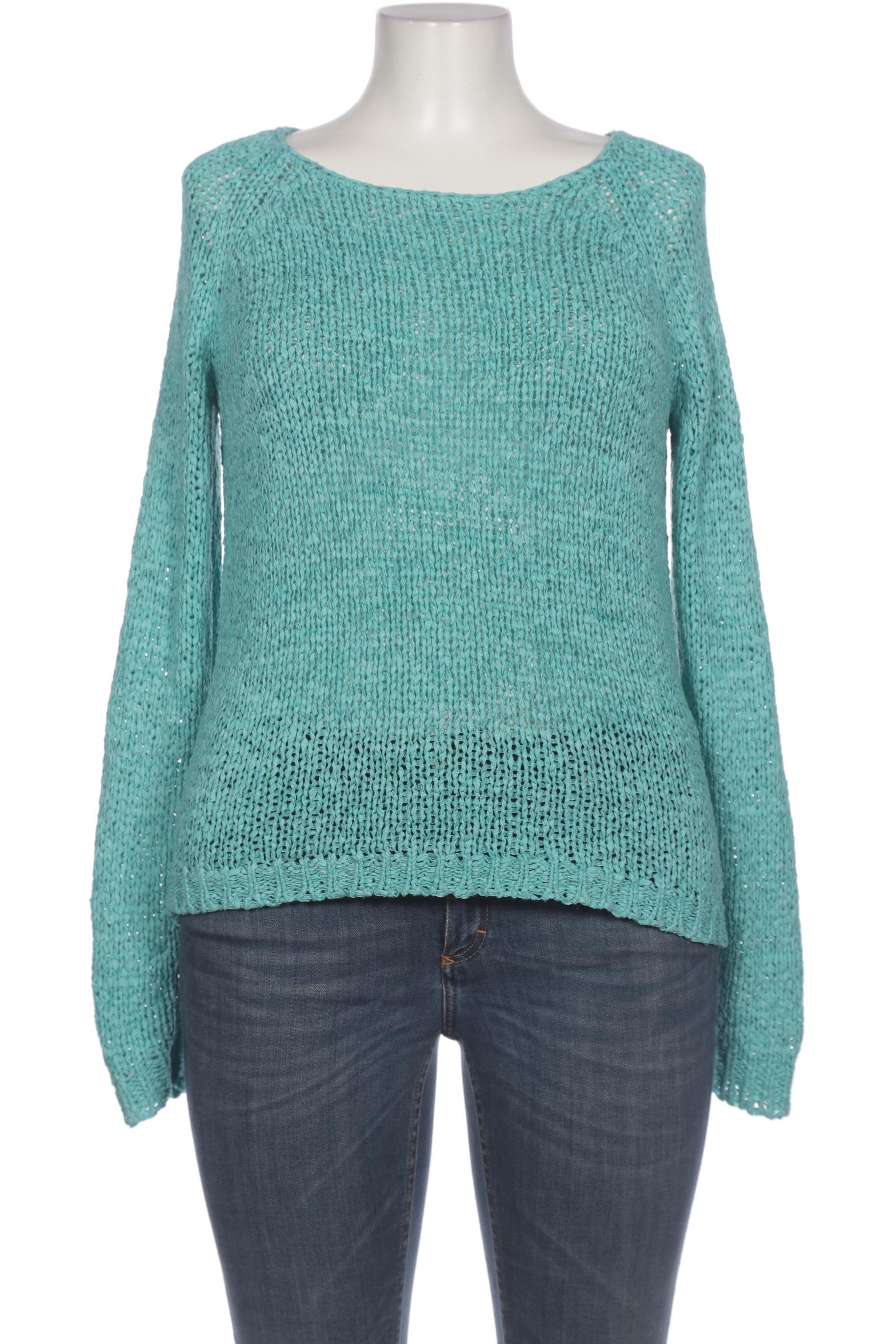 

Cecil Damen Pullover, türkis, Gr. 42