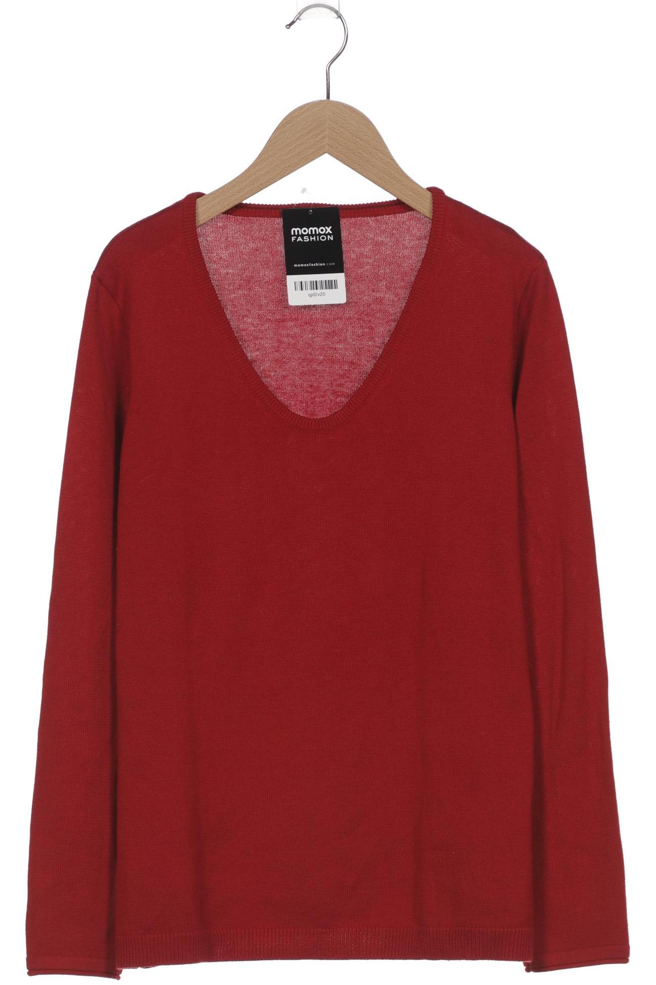 

Cecil Damen Pullover, rot, Gr. 42