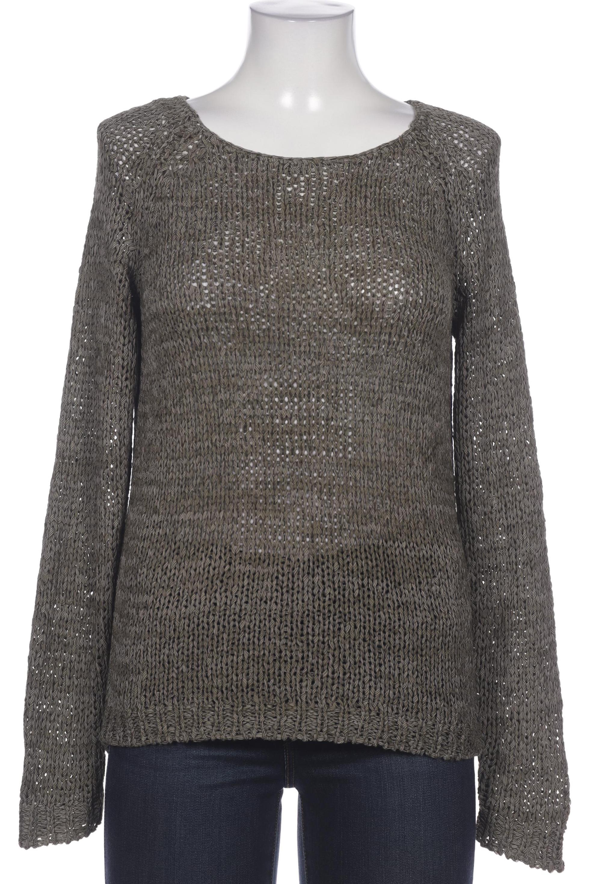 

Cecil Damen Pullover, grün, Gr. 38